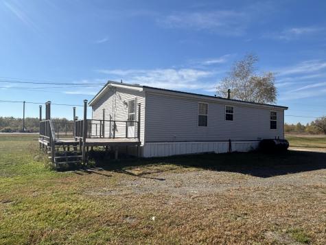 3157 Military Street Haynesville ME 04497
