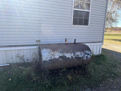 3157 Military Street Haynesville ME 04497