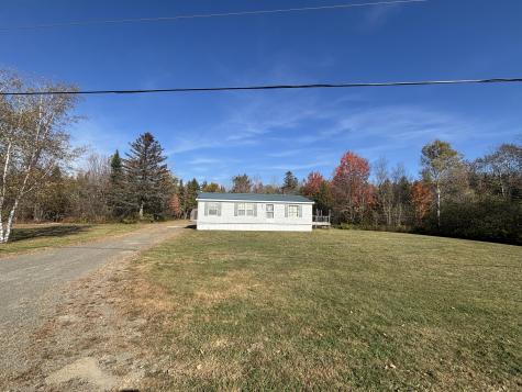 3157 Military Street Haynesville ME 04497