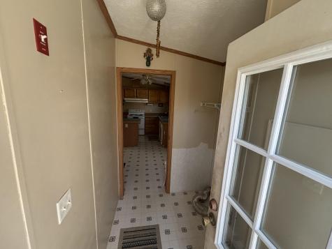 3157 Military Street Haynesville ME 04497