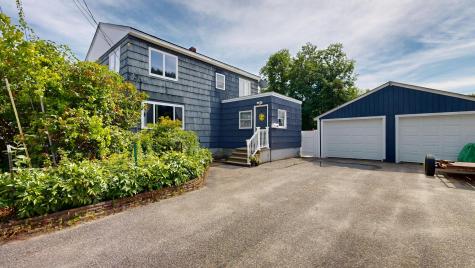 45 Hazelhurst Street Auburn ME 04210