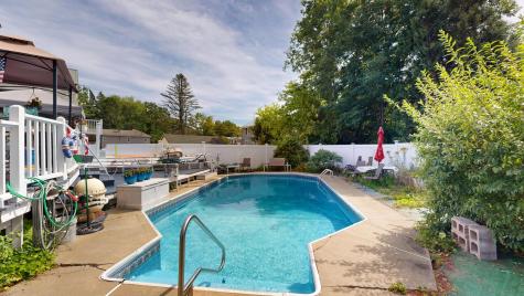 45 Hazelhurst Street Auburn ME 04210