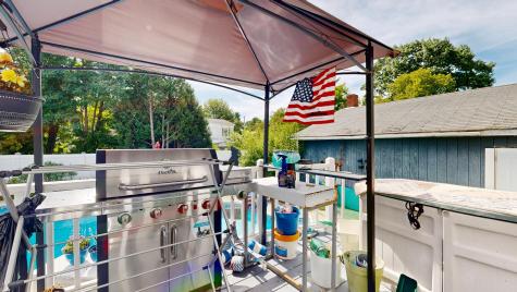 45 Hazelhurst Street Auburn ME 04210