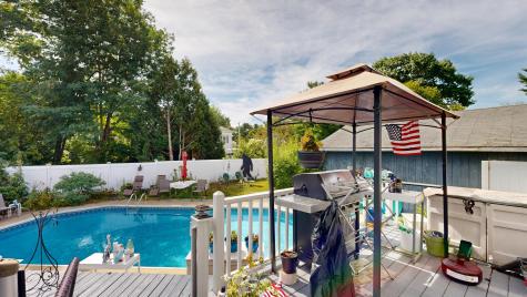 45 Hazelhurst Street Auburn ME 04210