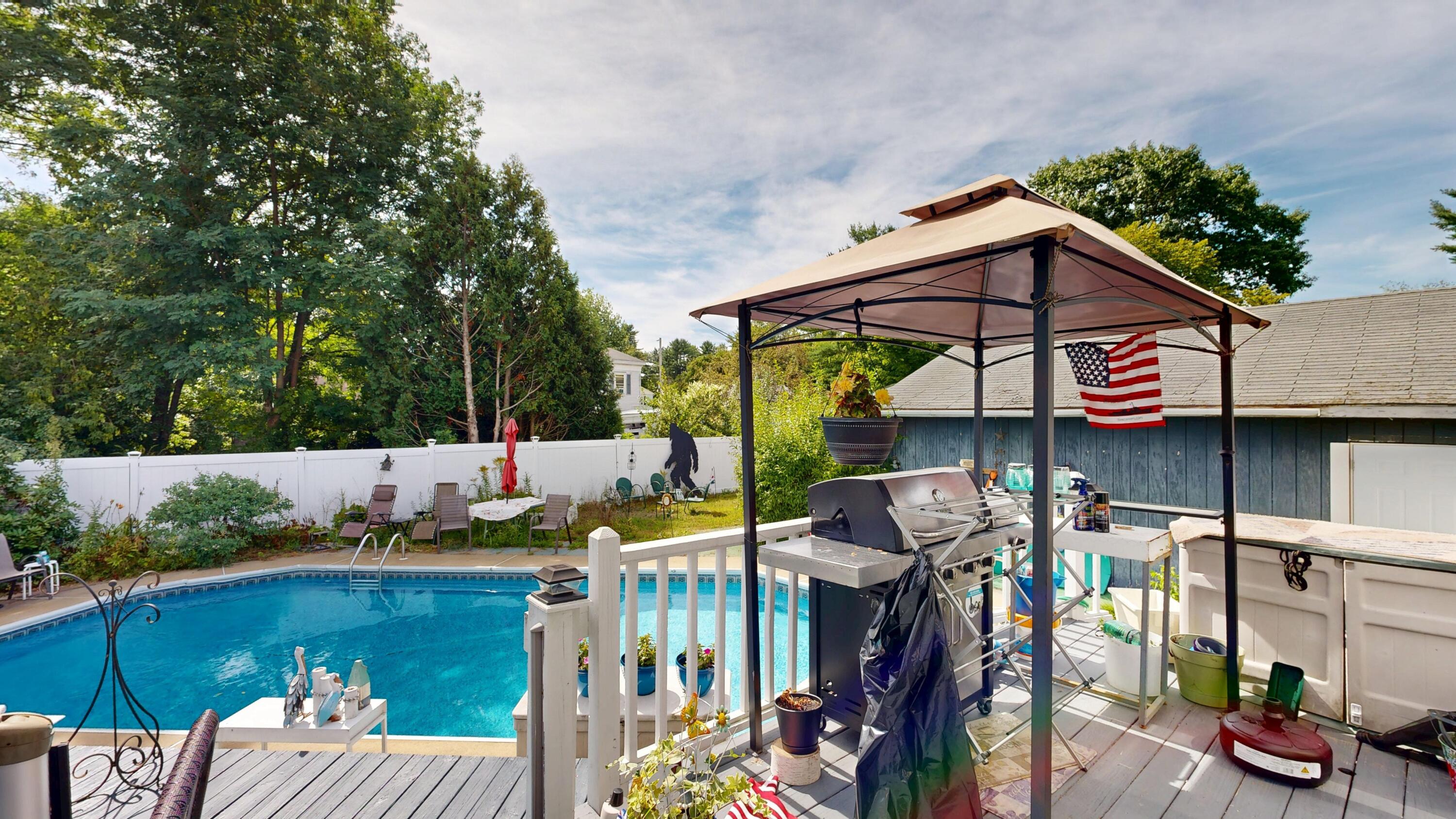 45 Hazelhurst Street Auburn ME 04210