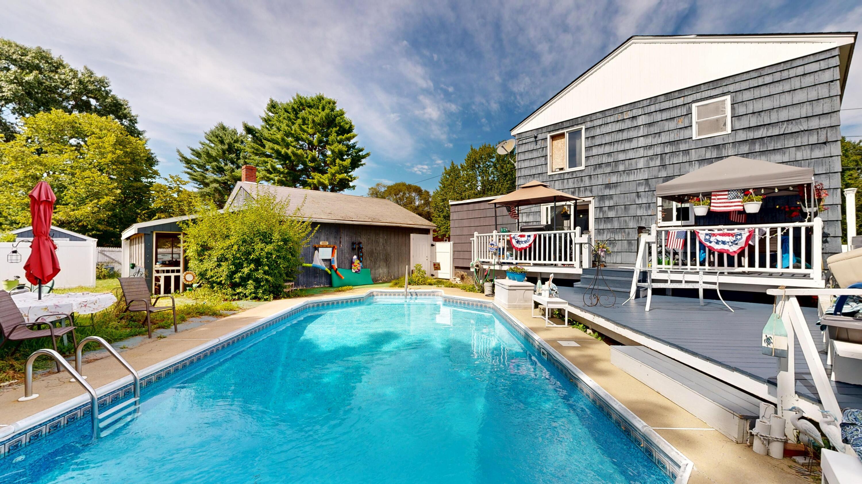 45 Hazelhurst Street Auburn ME 04210