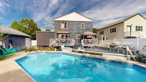 45 Hazelhurst Street Auburn ME 04210