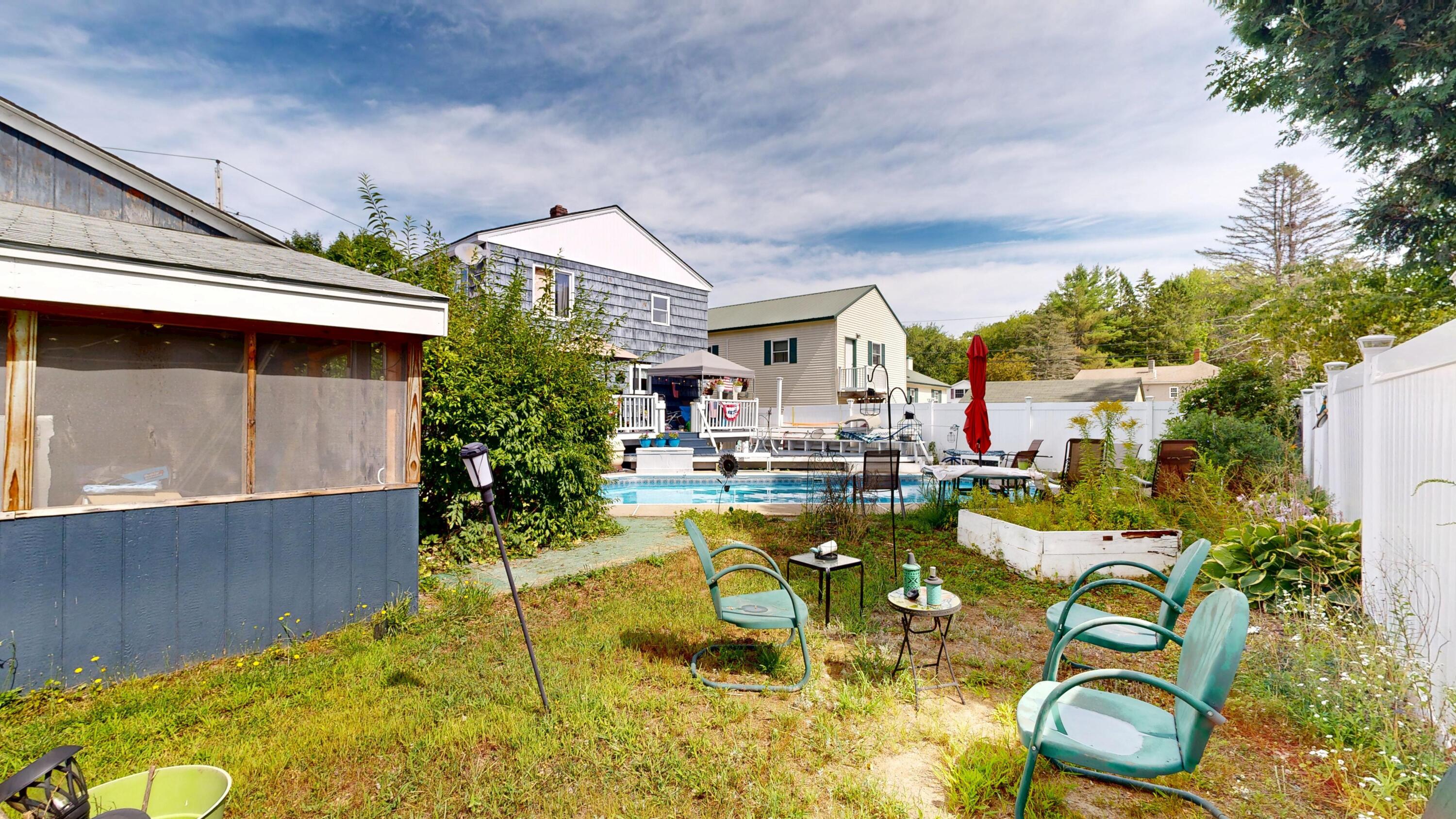 45 Hazelhurst Street Auburn ME 04210