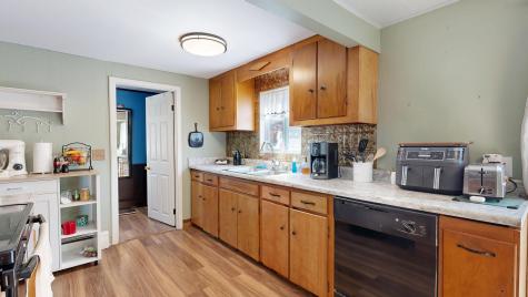 45 Hazelhurst Street Auburn ME 04210