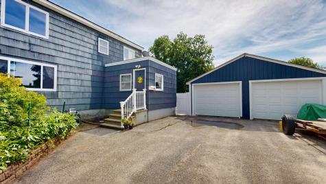 45 Hazelhurst Street Auburn ME 04210