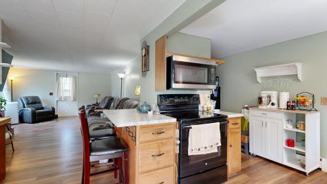 45 Hazelhurst Street Auburn ME 04210