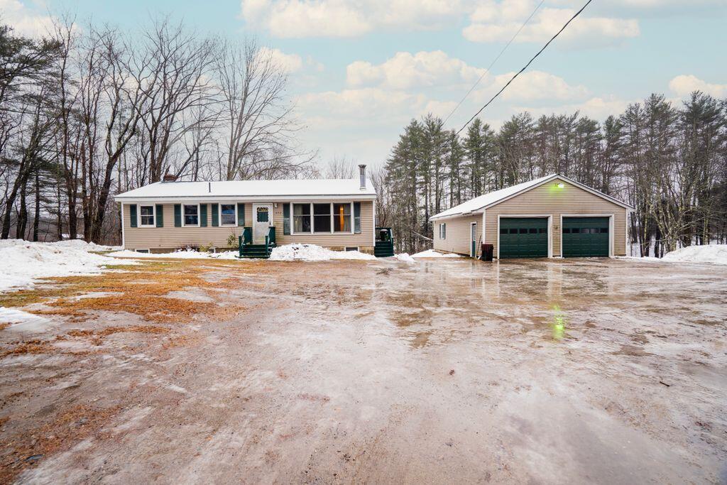 202 County Road Gorham ME 04038