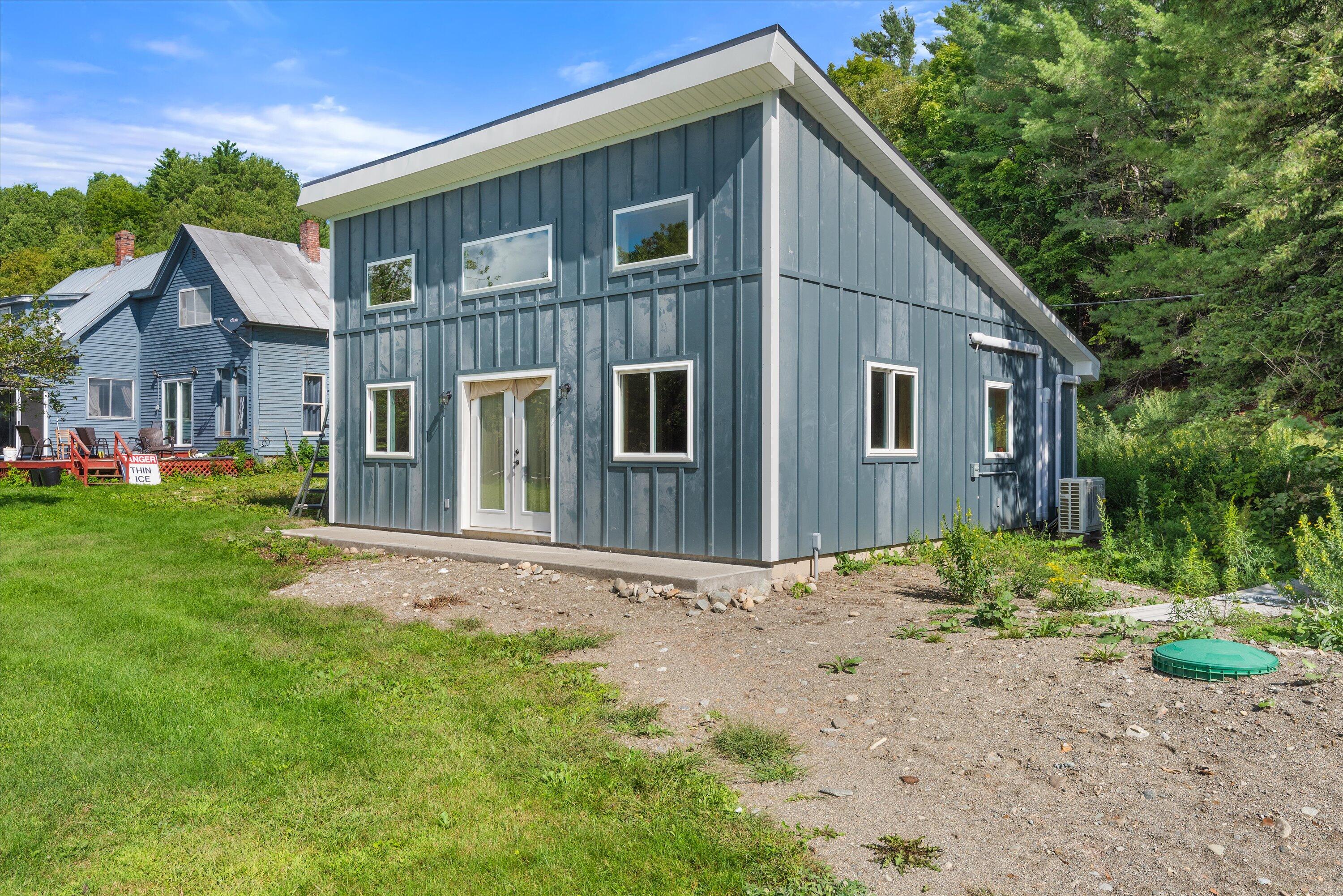 38 Dead River Road West Forks Plt ME 04985