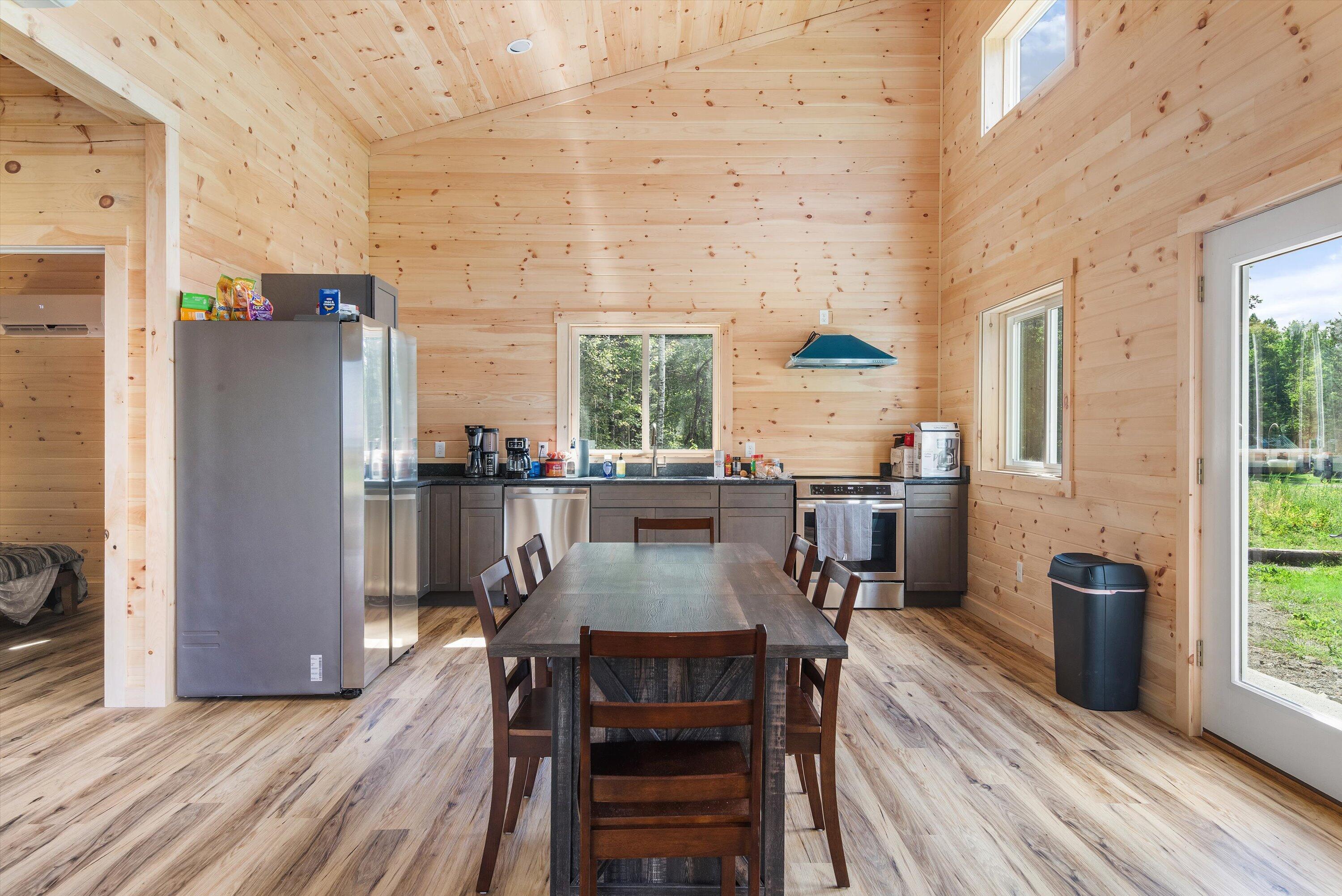 38 Dead River Road West Forks Plt ME 04985