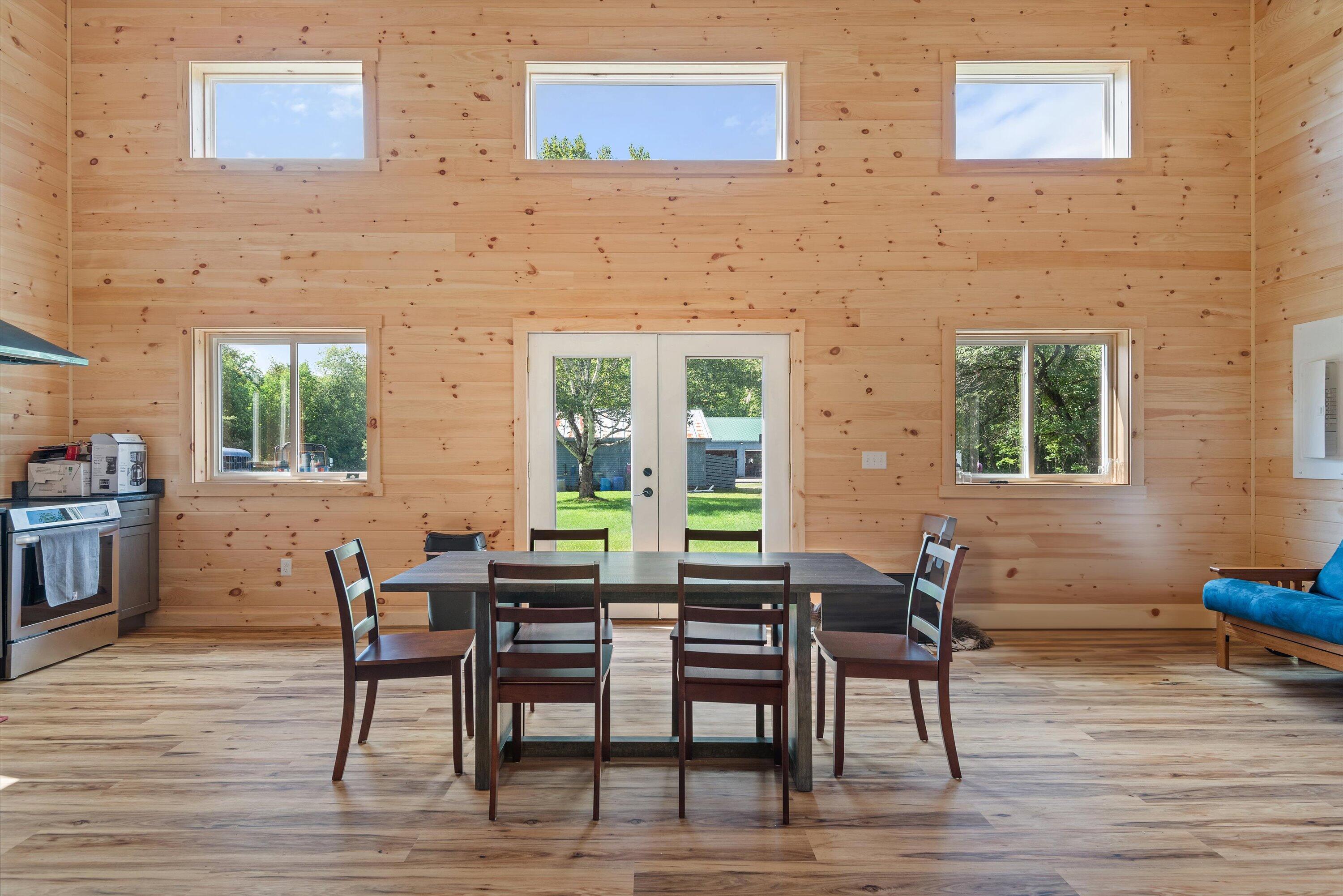 38 Dead River Road West Forks Plt ME 04985