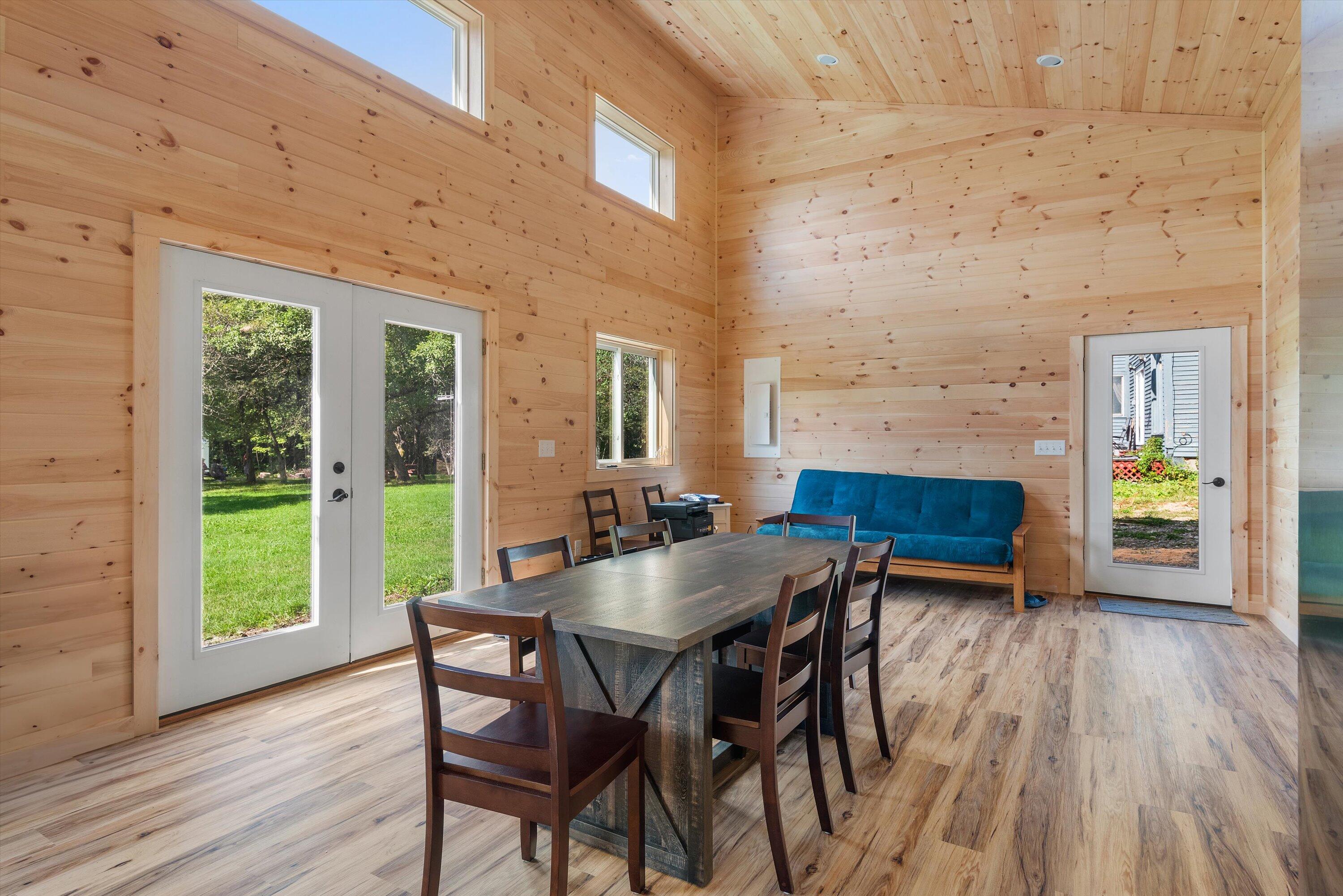 38 Dead River Road West Forks Plt ME 04985