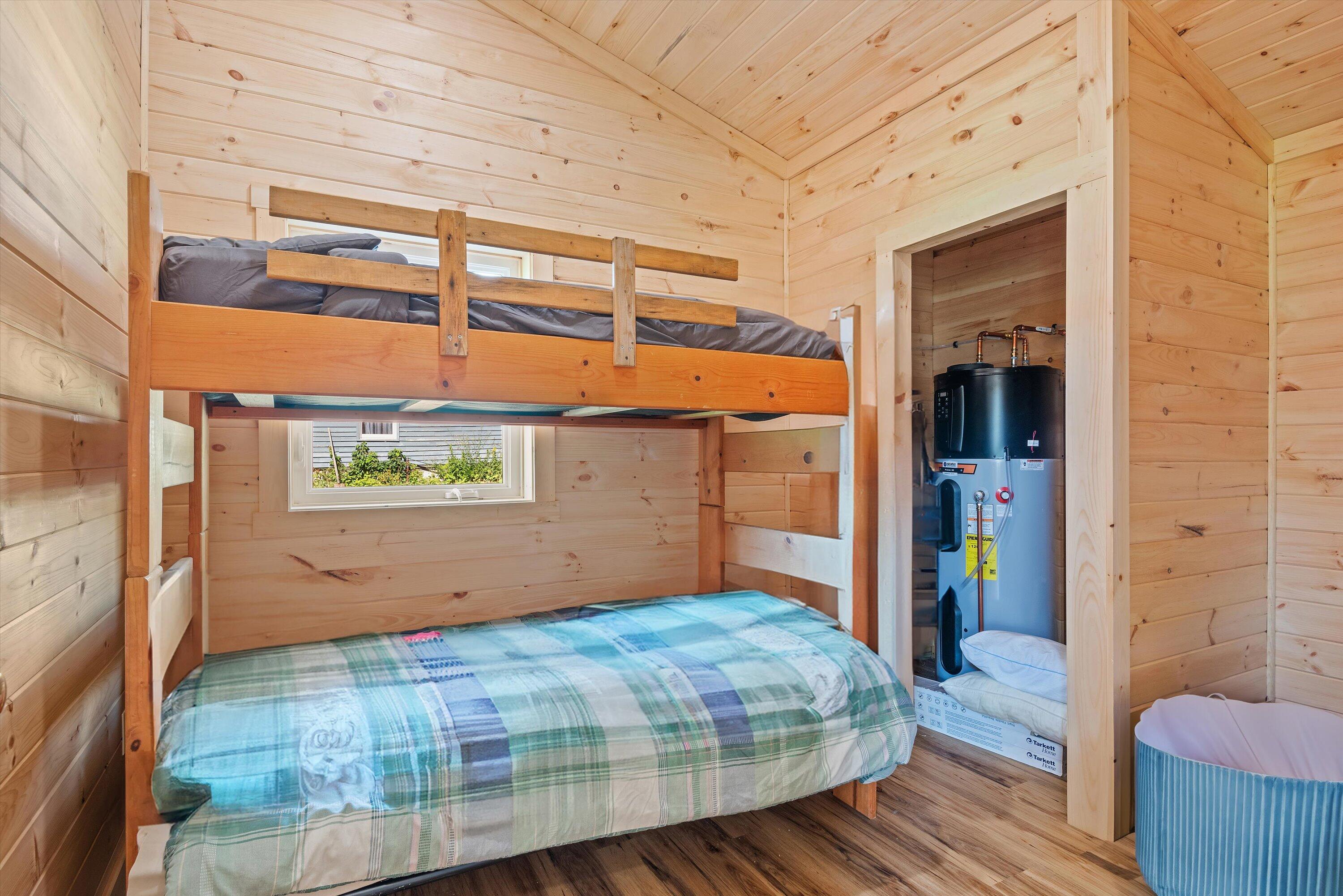 38 Dead River Road West Forks Plt ME 04985