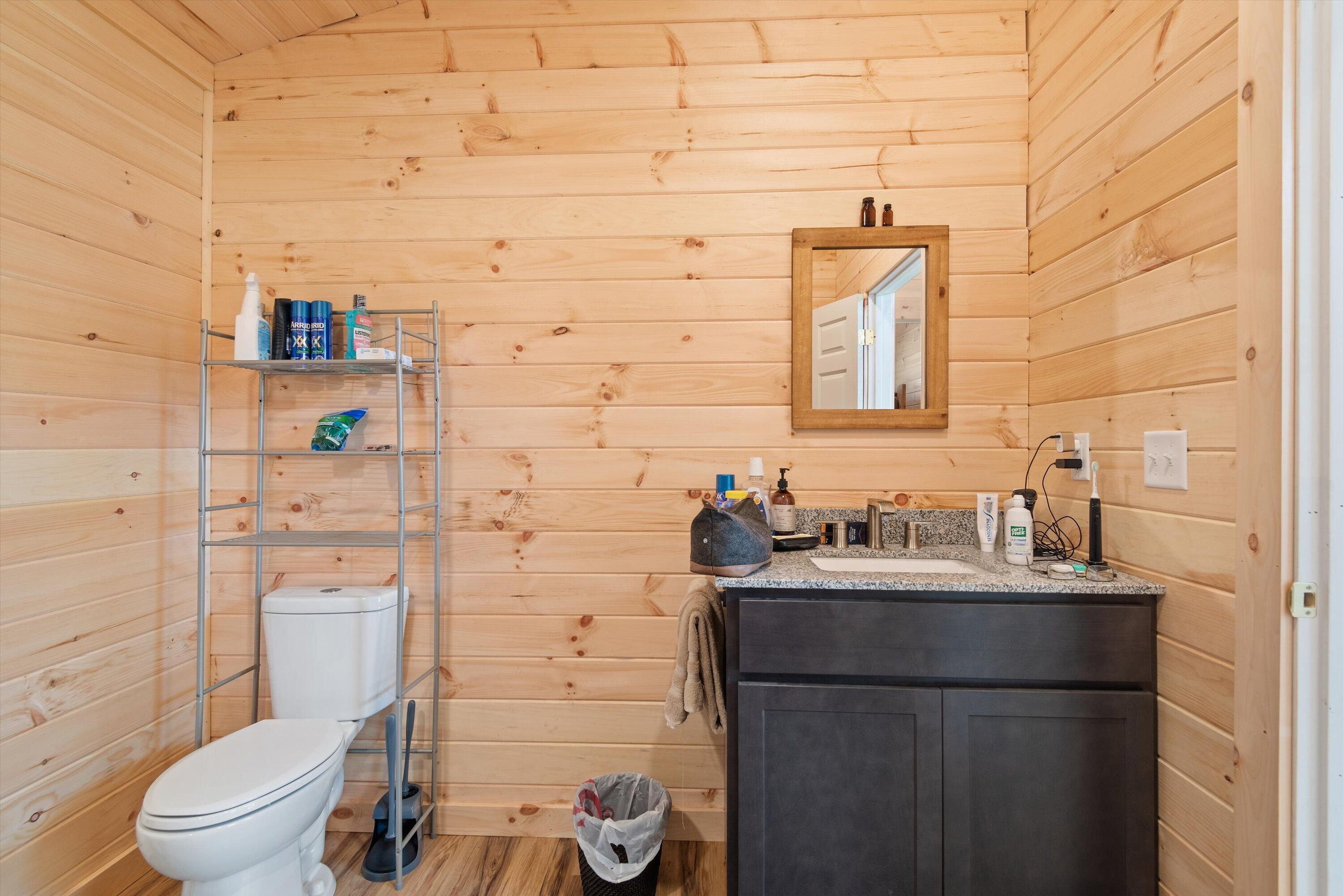 38 Dead River Road West Forks Plt ME 04985