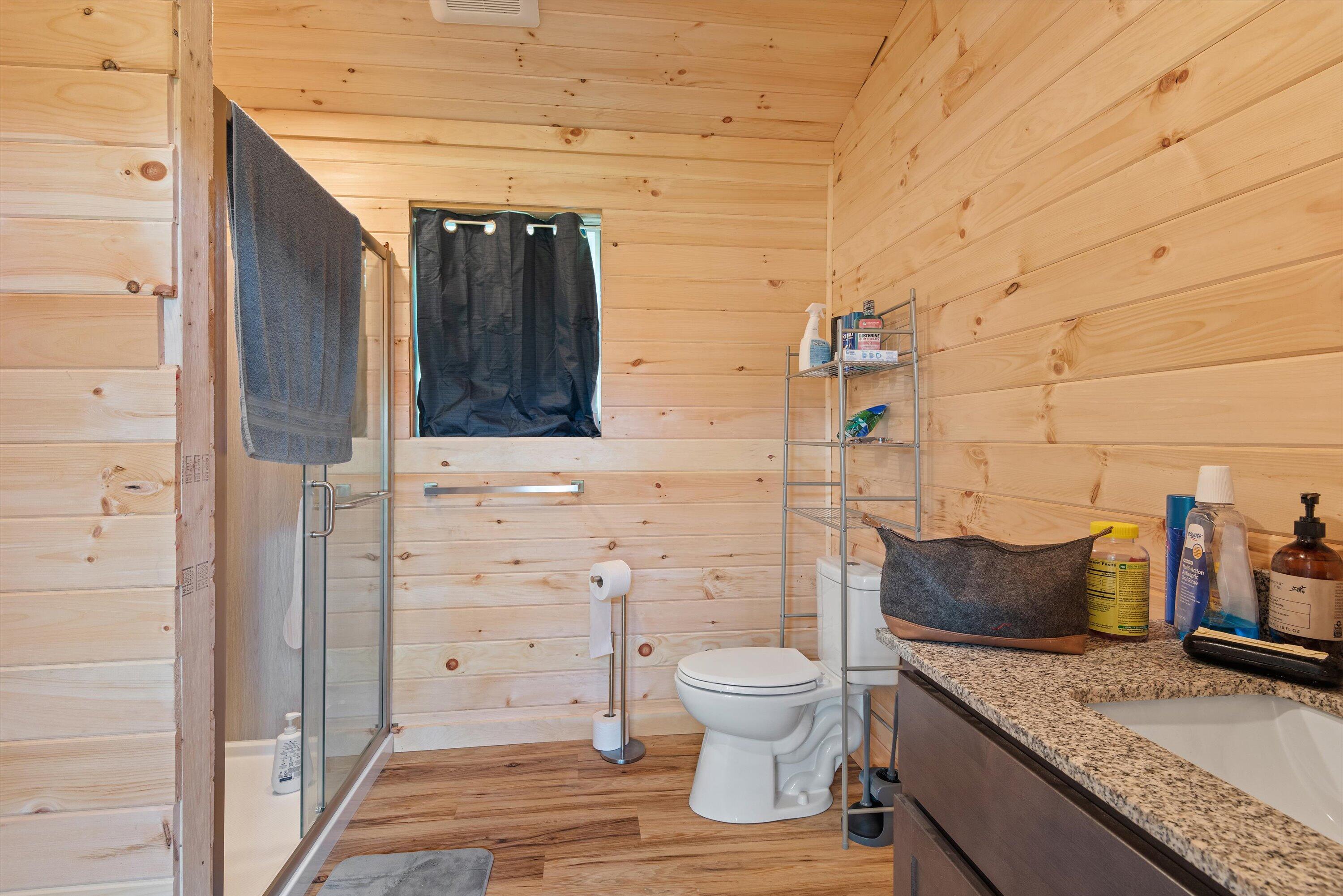 38 Dead River Road West Forks Plt ME 04985