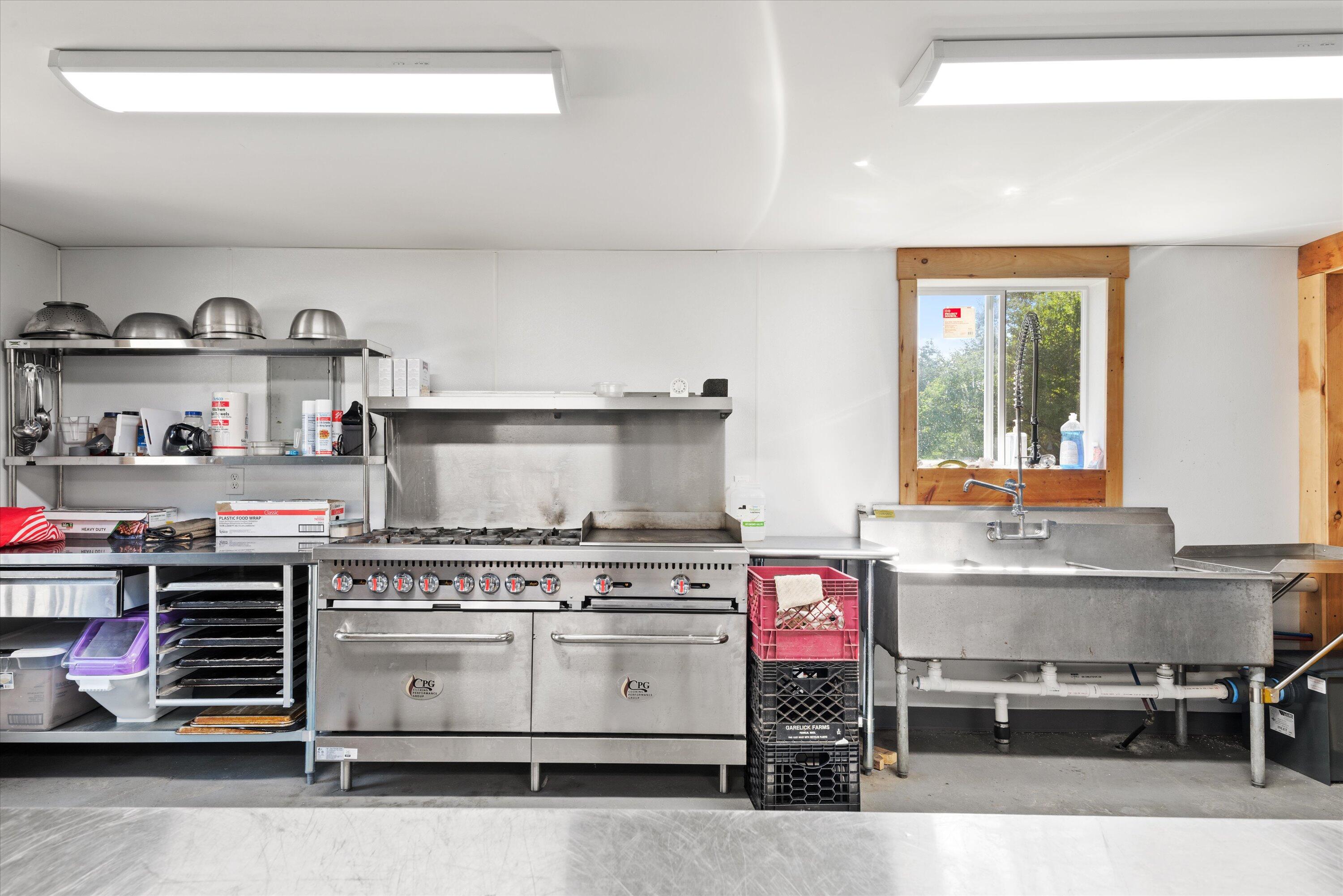 38 Dead River Road West Forks Plt ME 04985