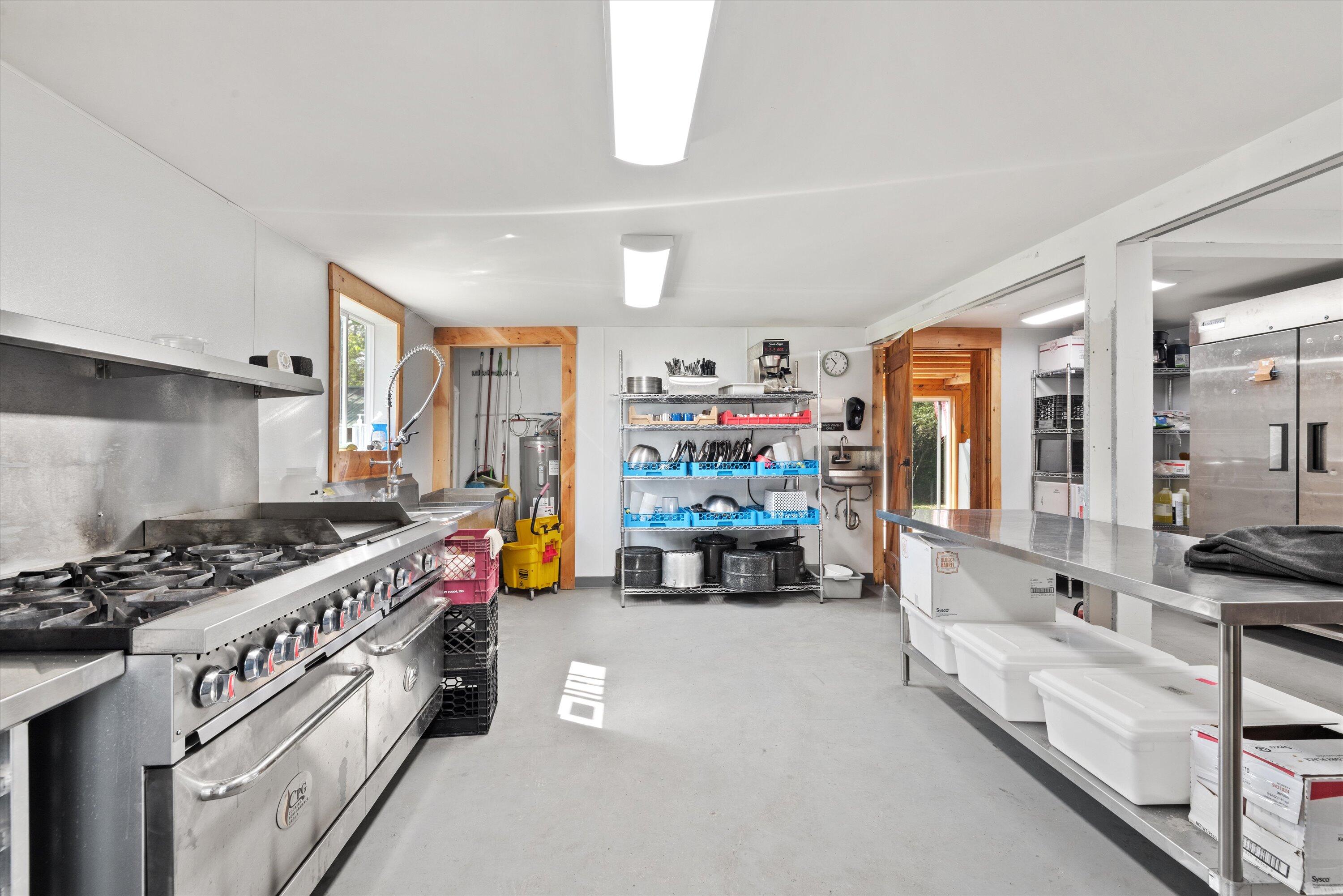 38 Dead River Road West Forks Plt ME 04985