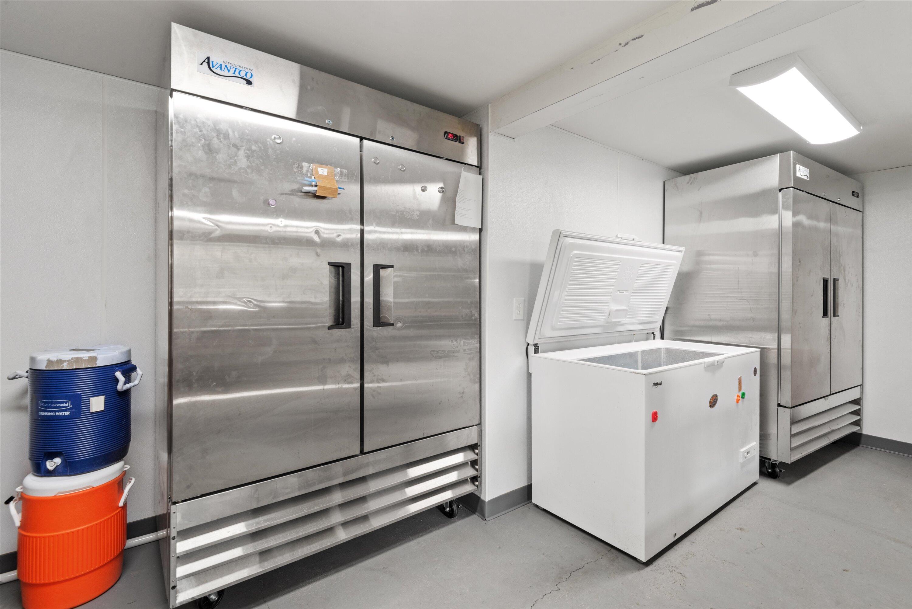 38 Dead River Road West Forks Plt ME 04985