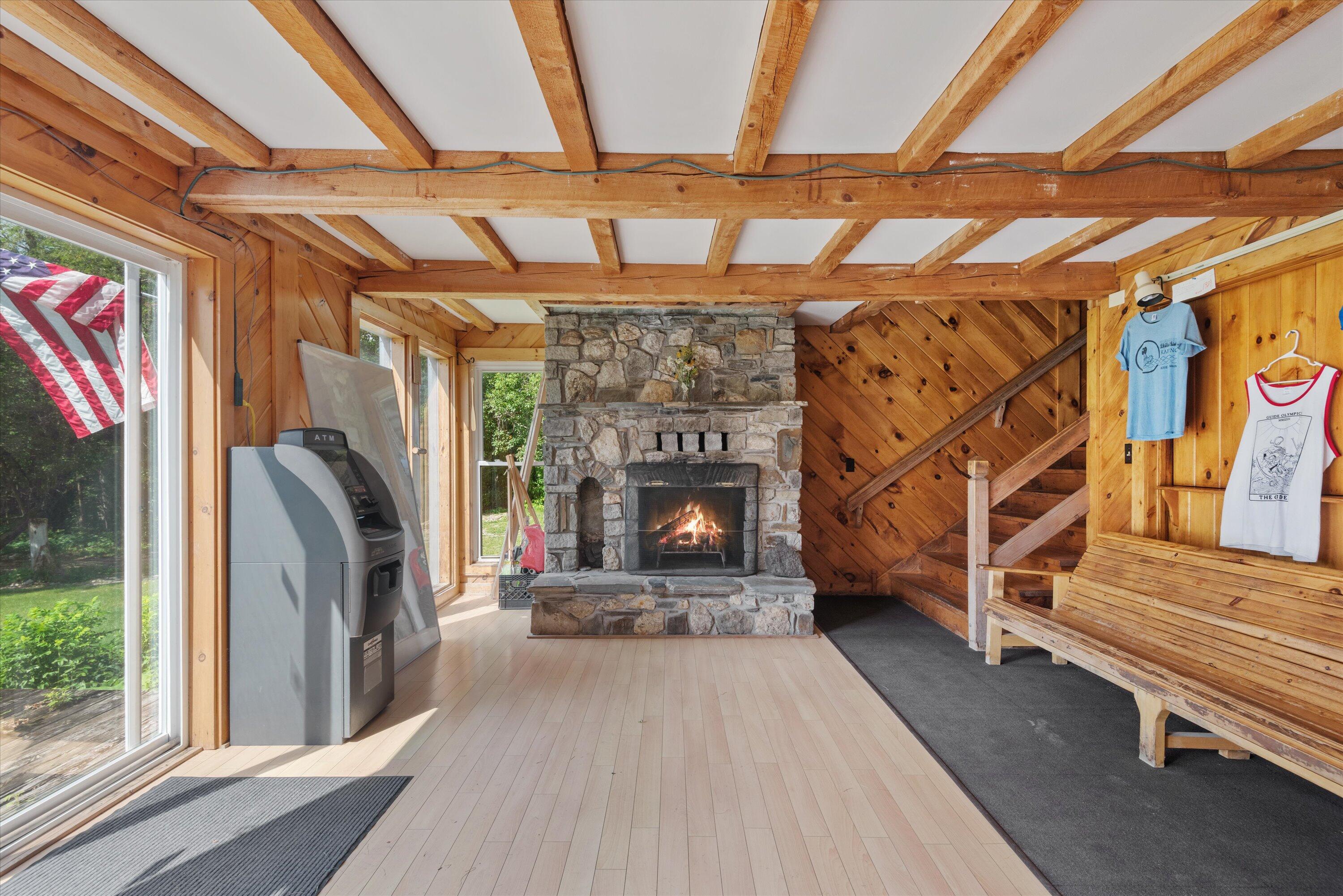 38 Dead River Road West Forks Plt ME 04985