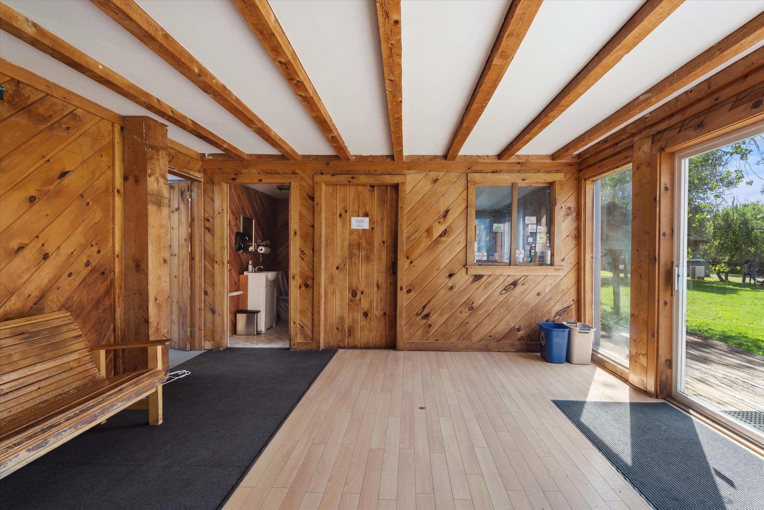 38 Dead River Road West Forks Plt ME 04985