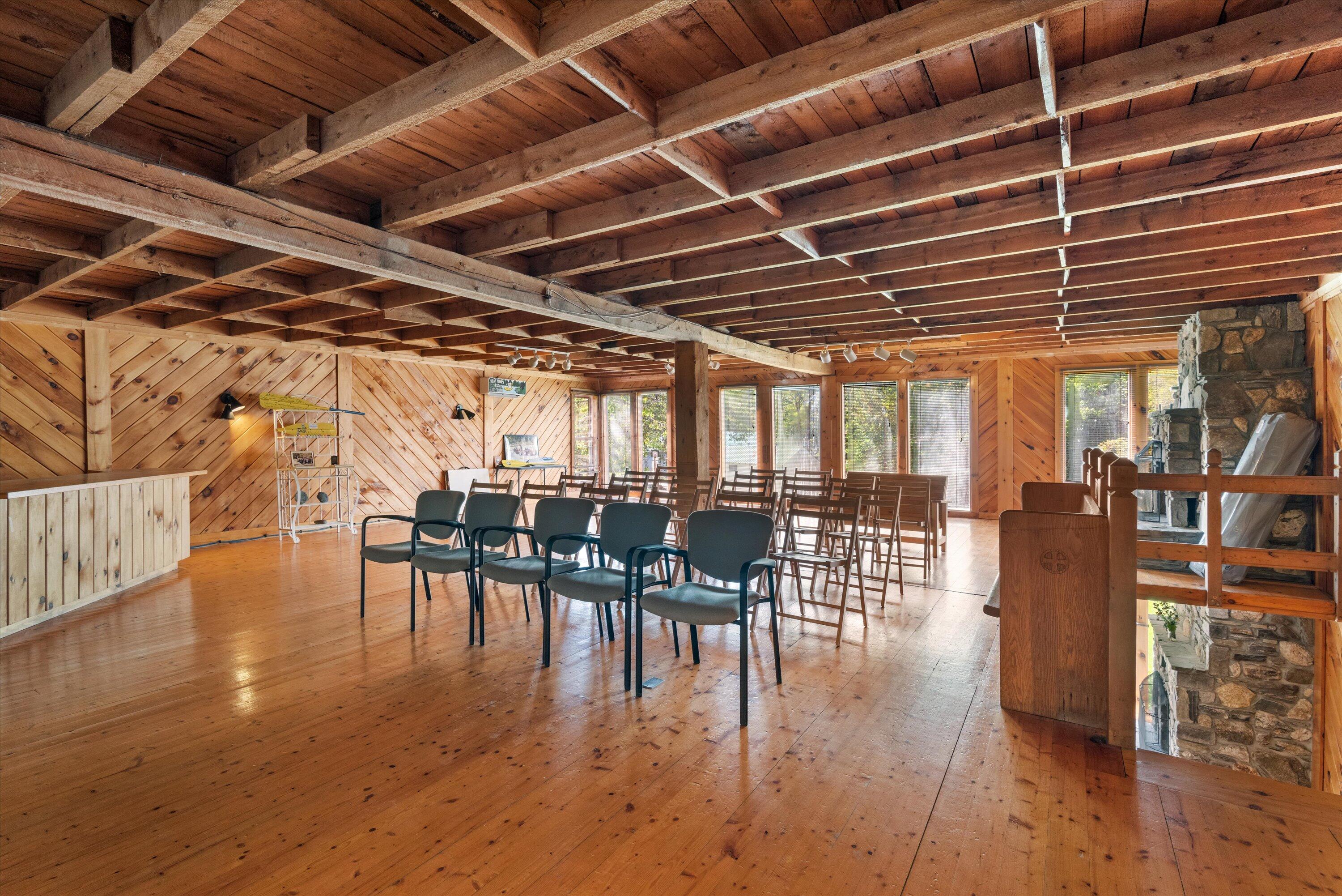 38 Dead River Road West Forks Plt ME 04985