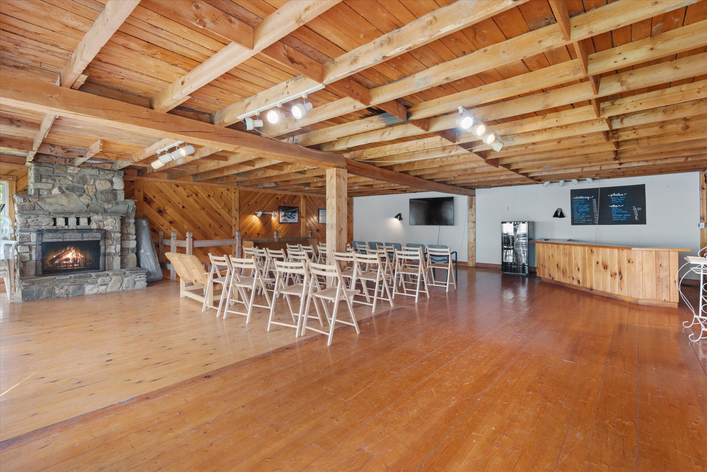 38 Dead River Road West Forks Plt ME 04985