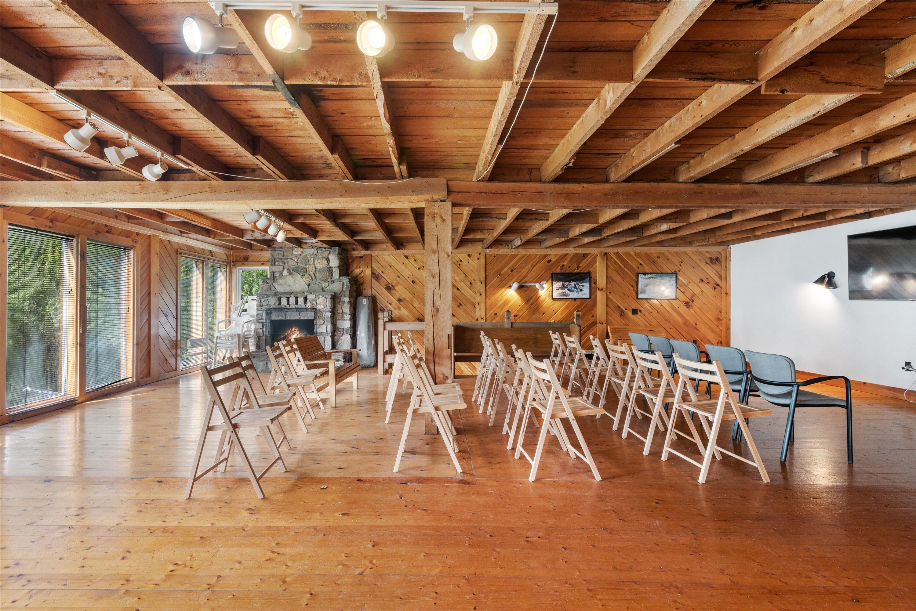 38 Dead River Road West Forks Plt ME 04985