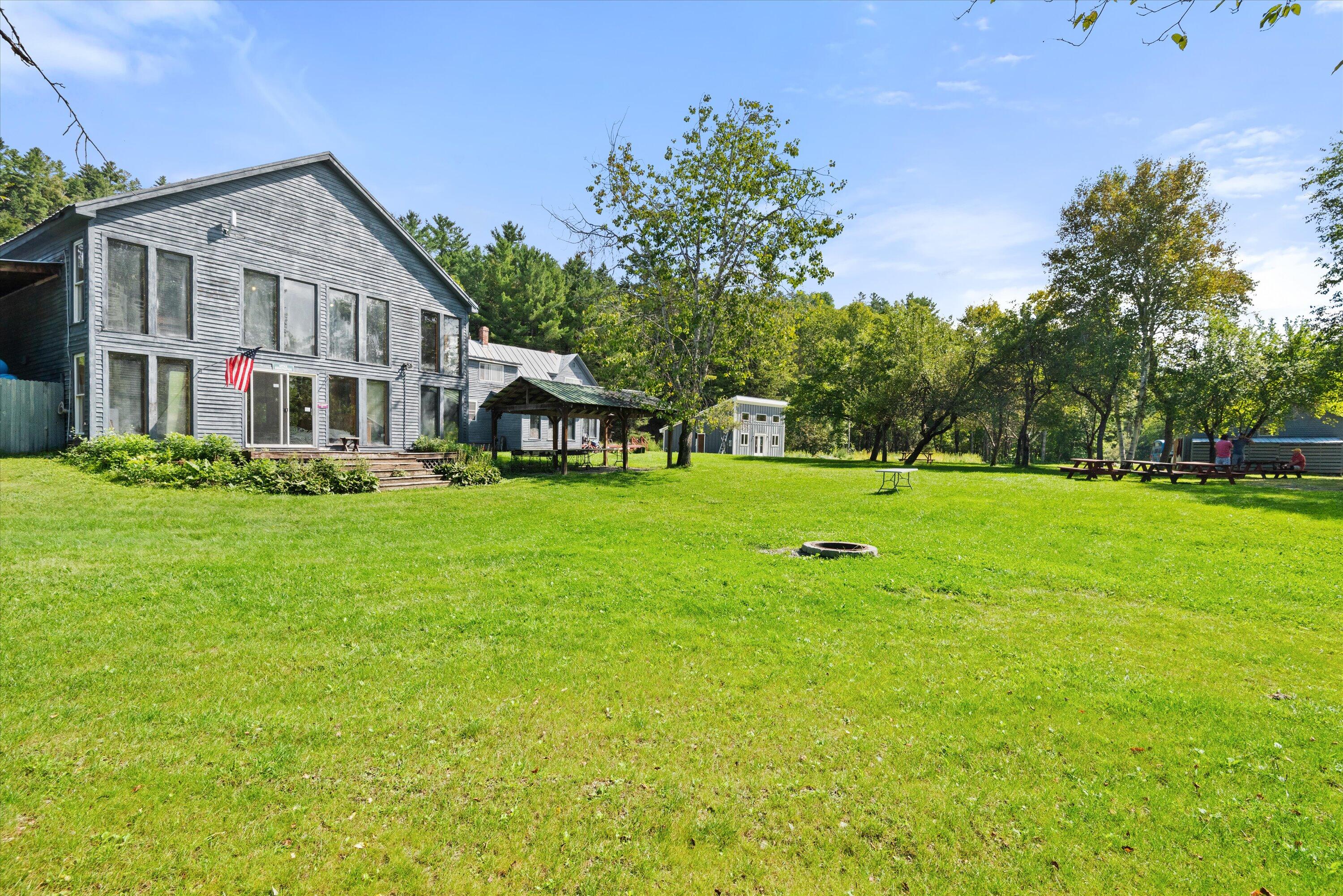 38 Dead River Road West Forks Plt ME 04985