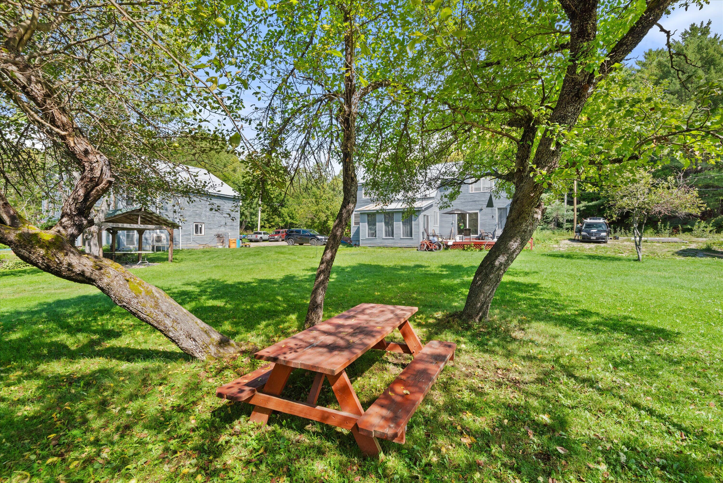 38 Dead River Road West Forks Plt ME 04985