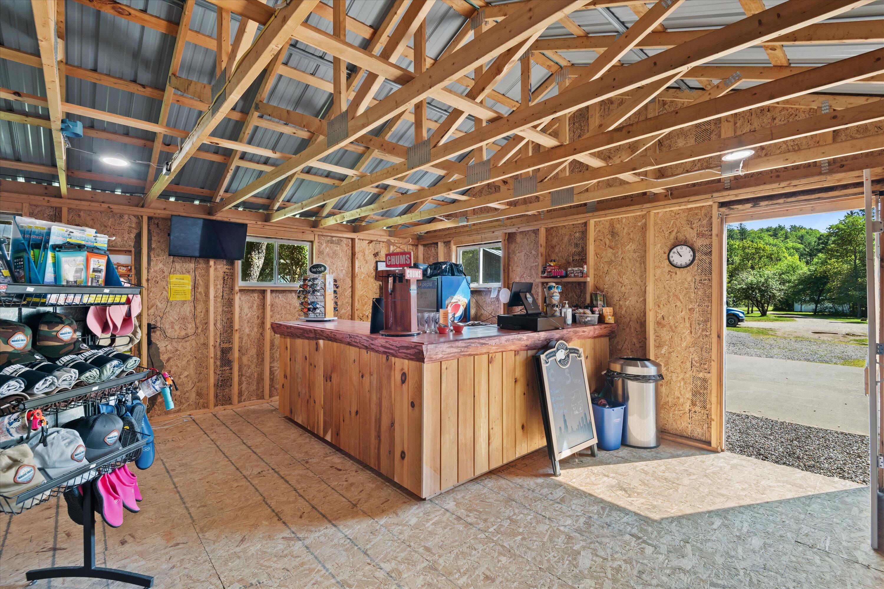 38 Dead River Road West Forks Plt ME 04985