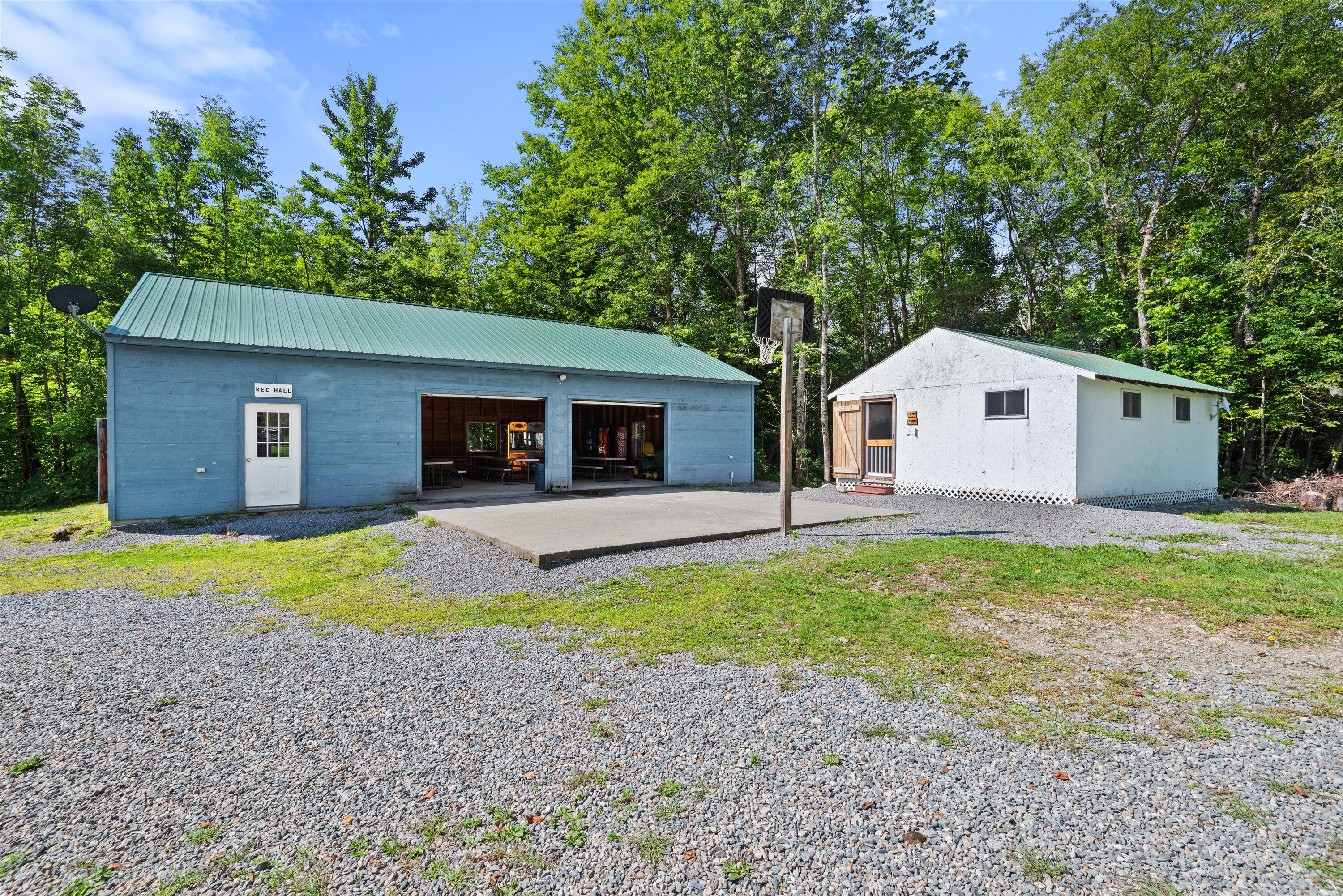 38 Dead River Road West Forks Plt ME 04985