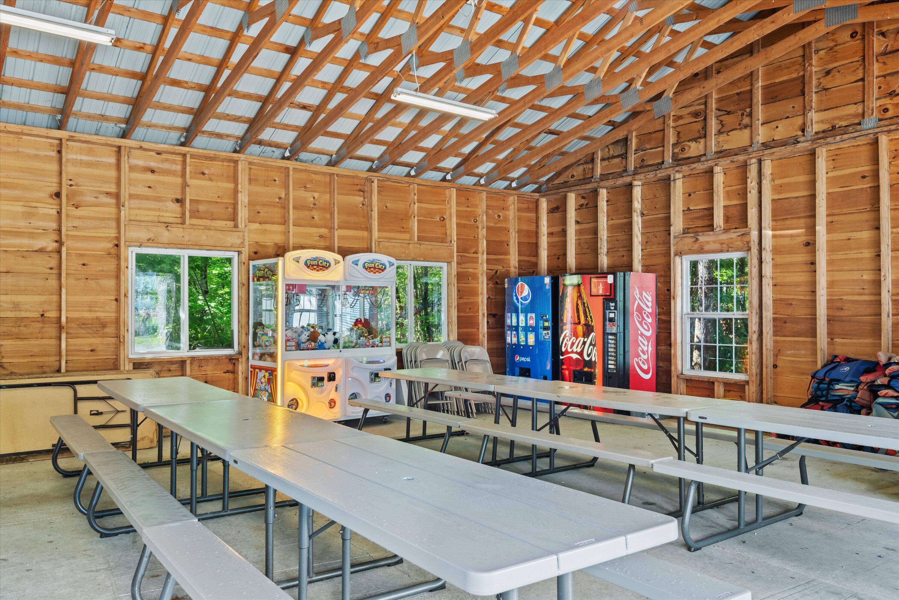 38 Dead River Road West Forks Plt ME 04985