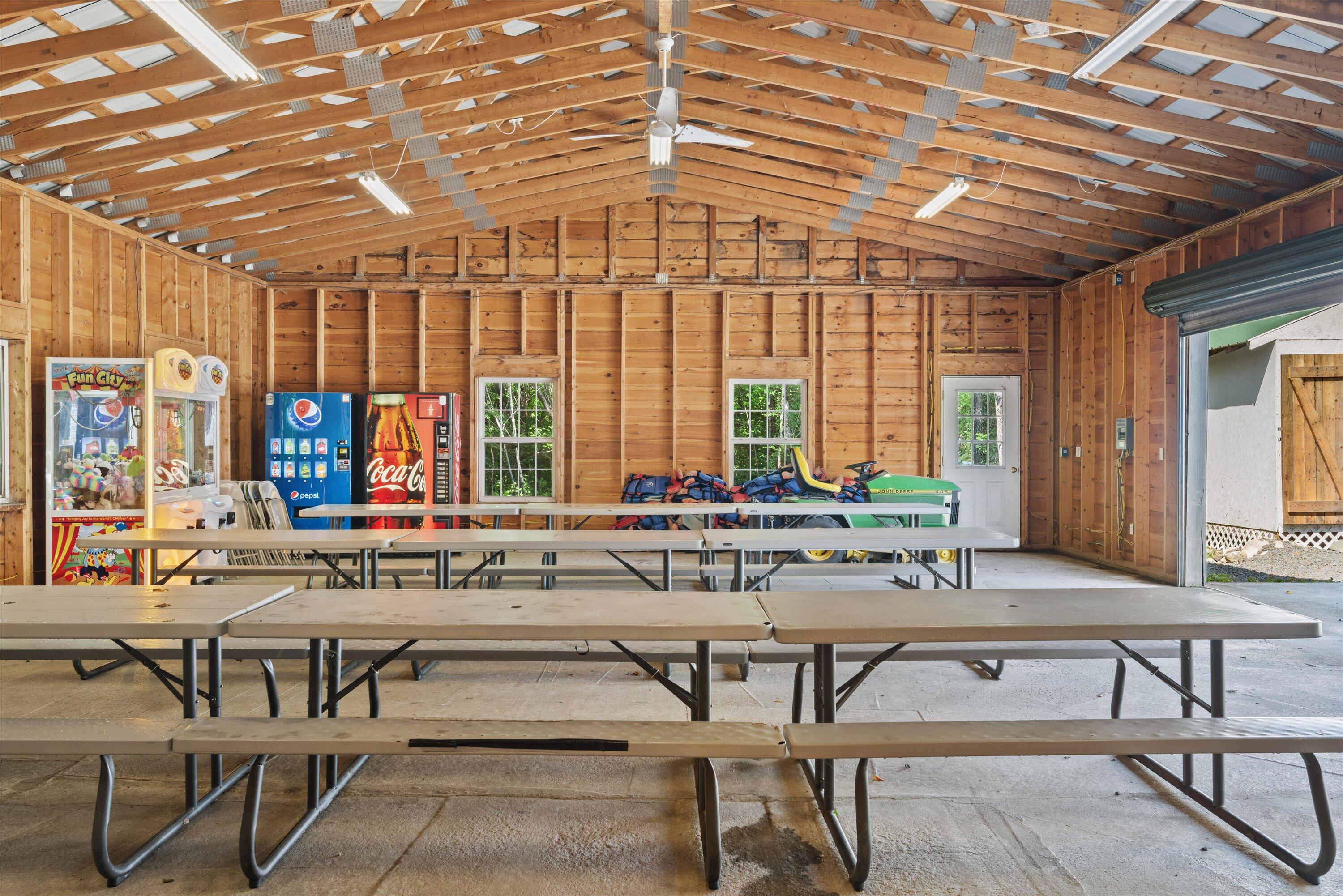 38 Dead River Road West Forks Plt ME 04985