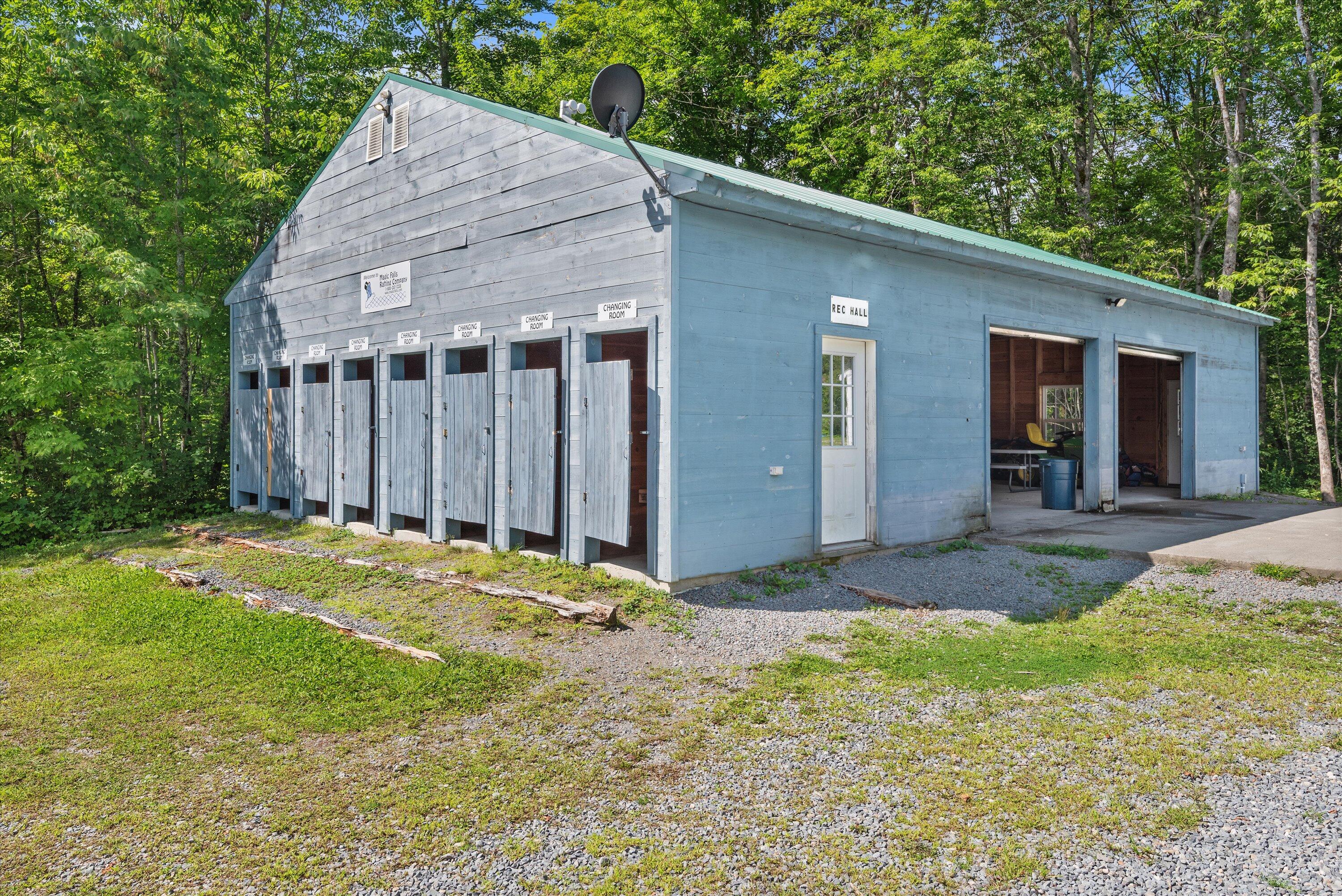 38 Dead River Road West Forks Plt ME 04985