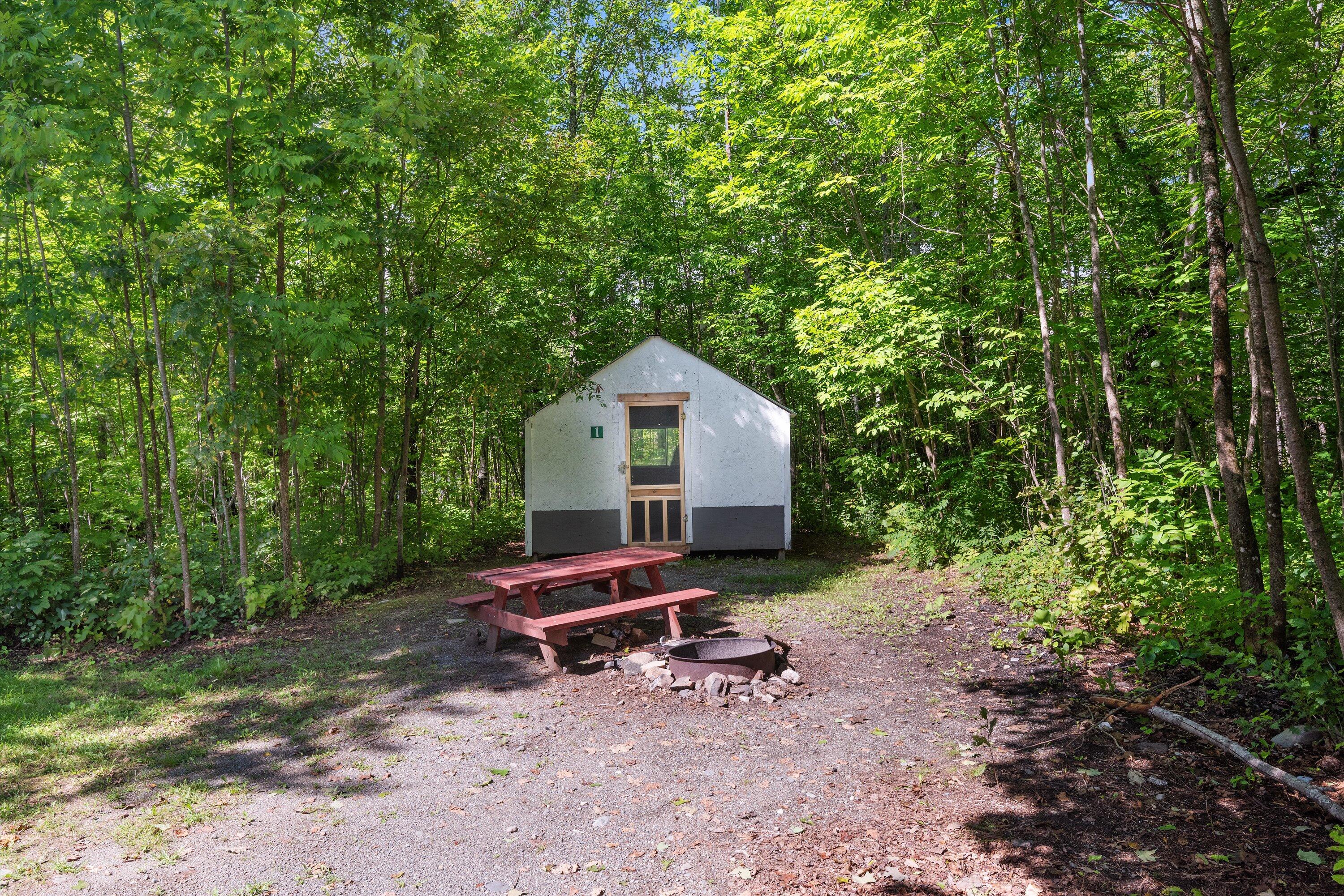 38 Dead River Road West Forks Plt ME 04985