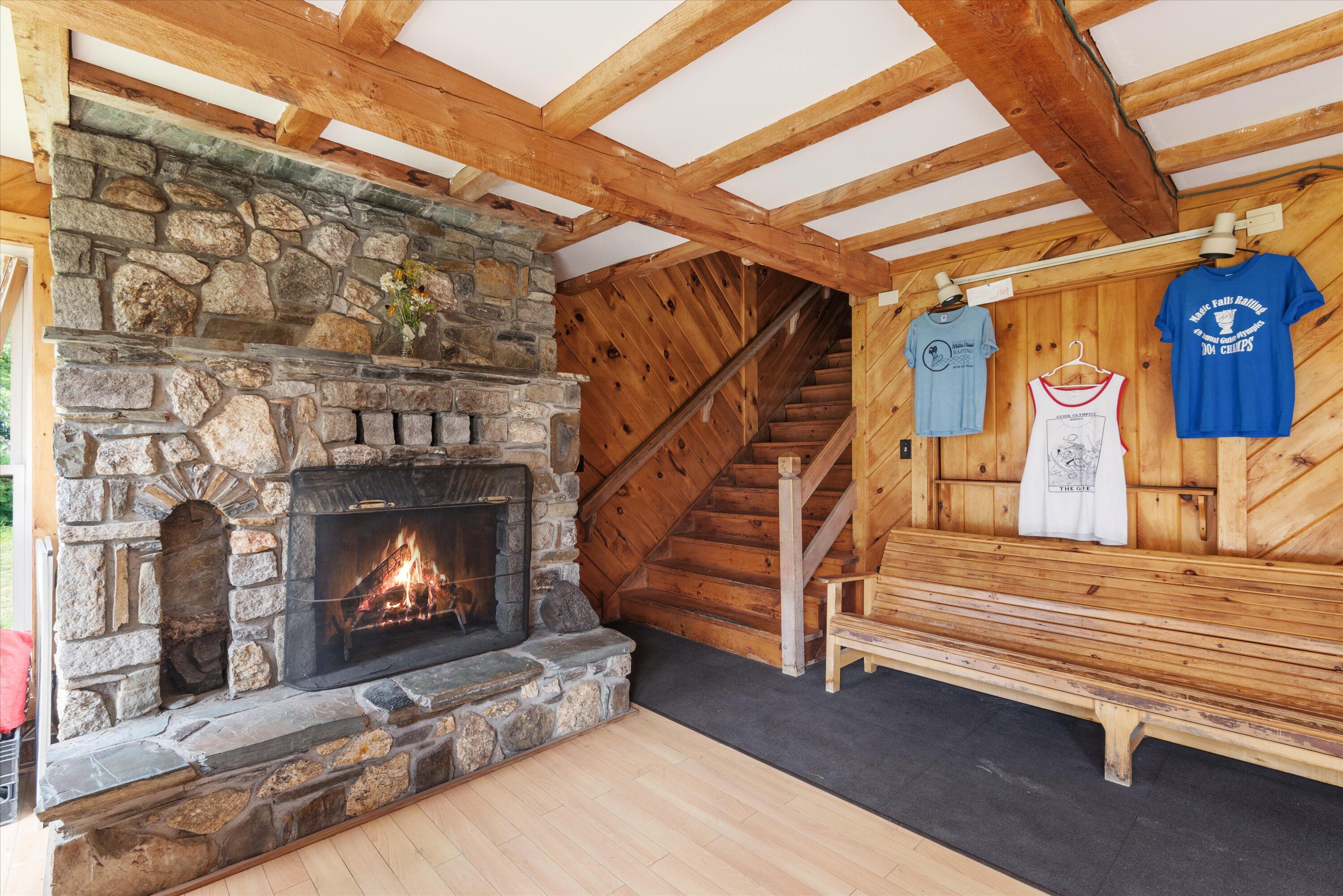 38 Dead River Road West Forks Plt ME 04985