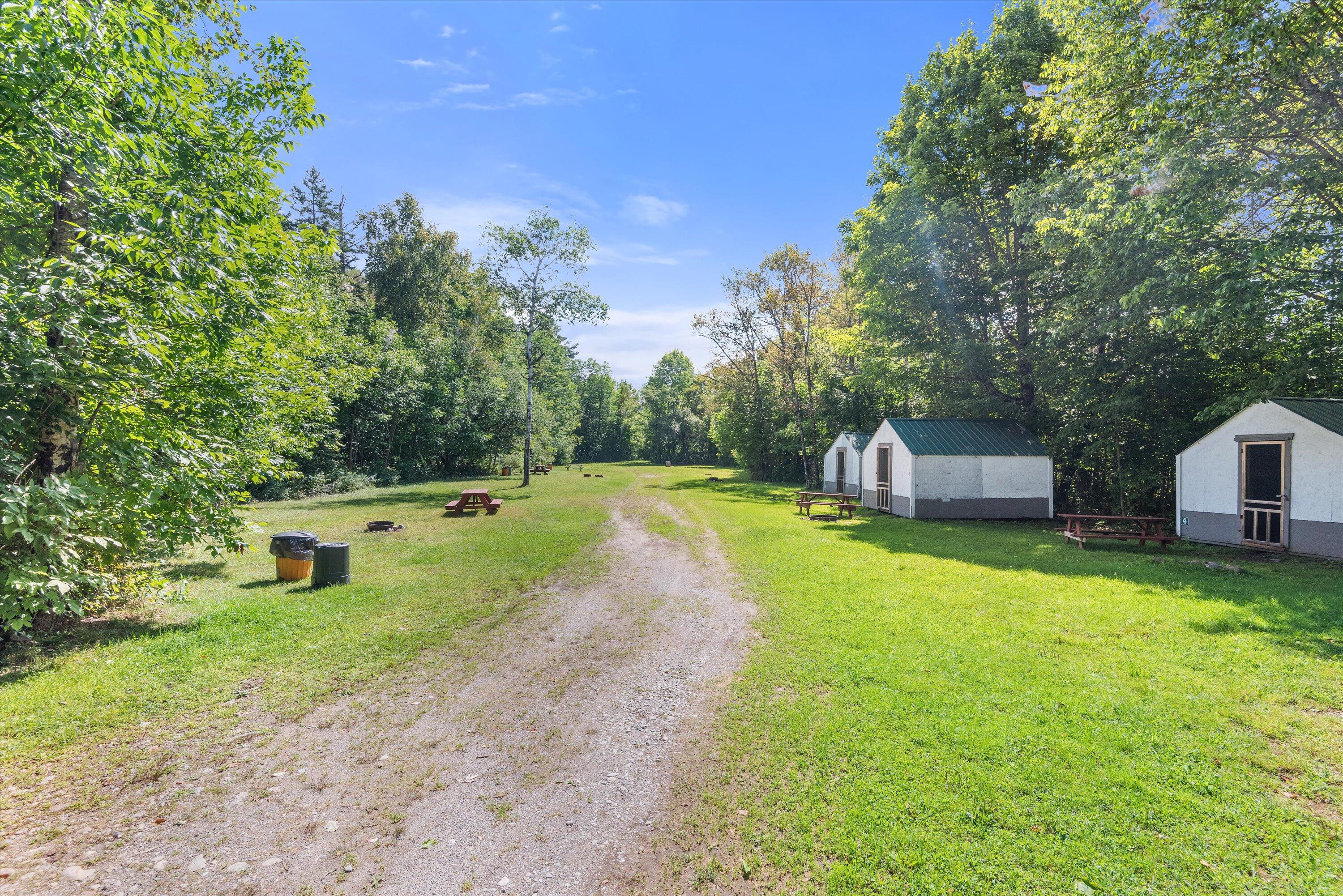 38 Dead River Road West Forks Plt ME 04985