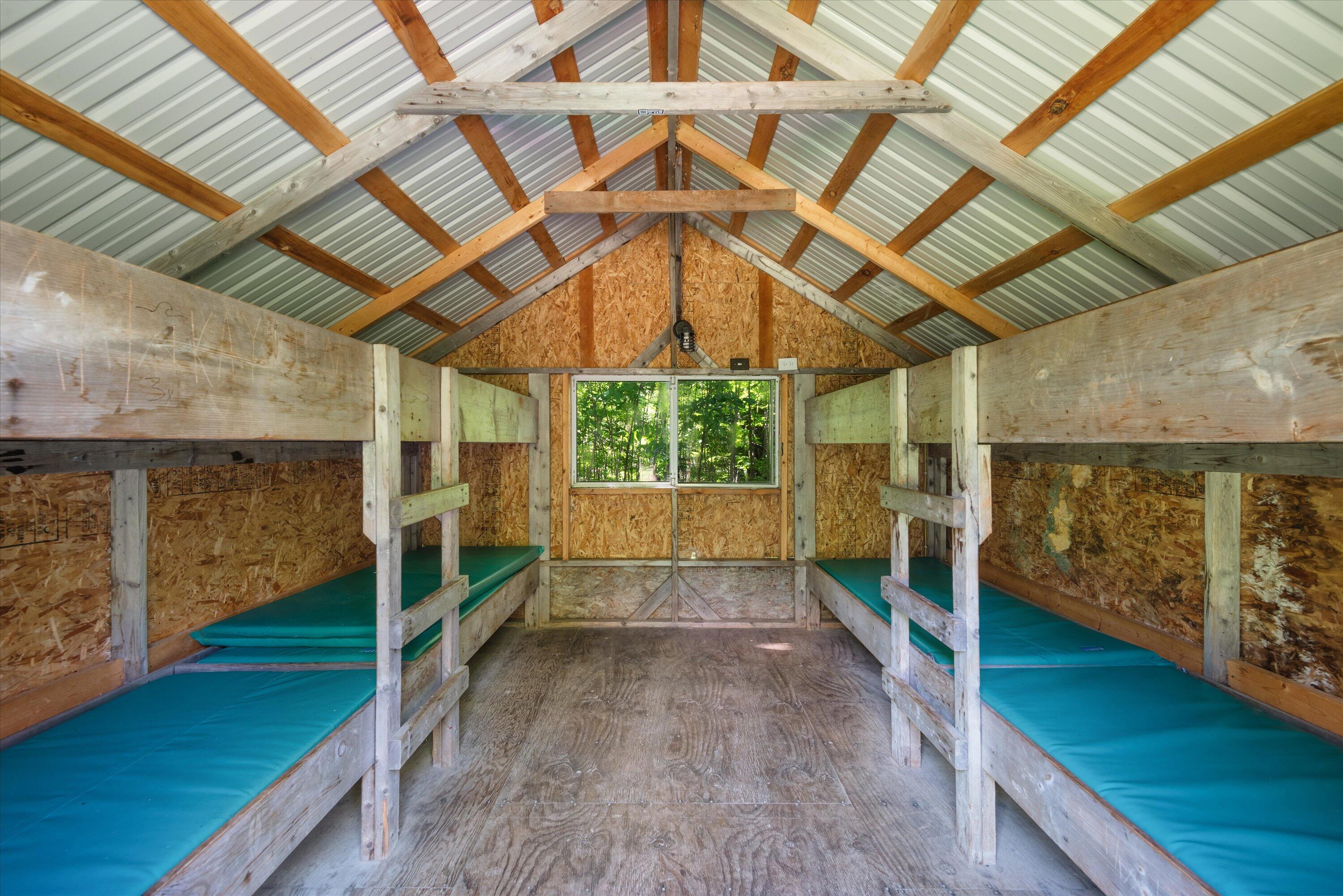 38 Dead River Road West Forks Plt ME 04985