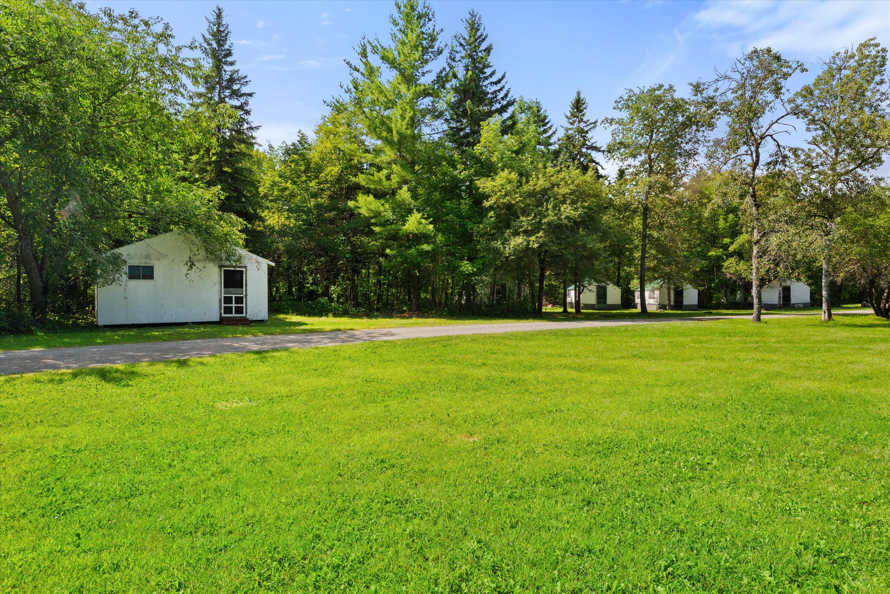 38 Dead River Road West Forks Plt ME 04985