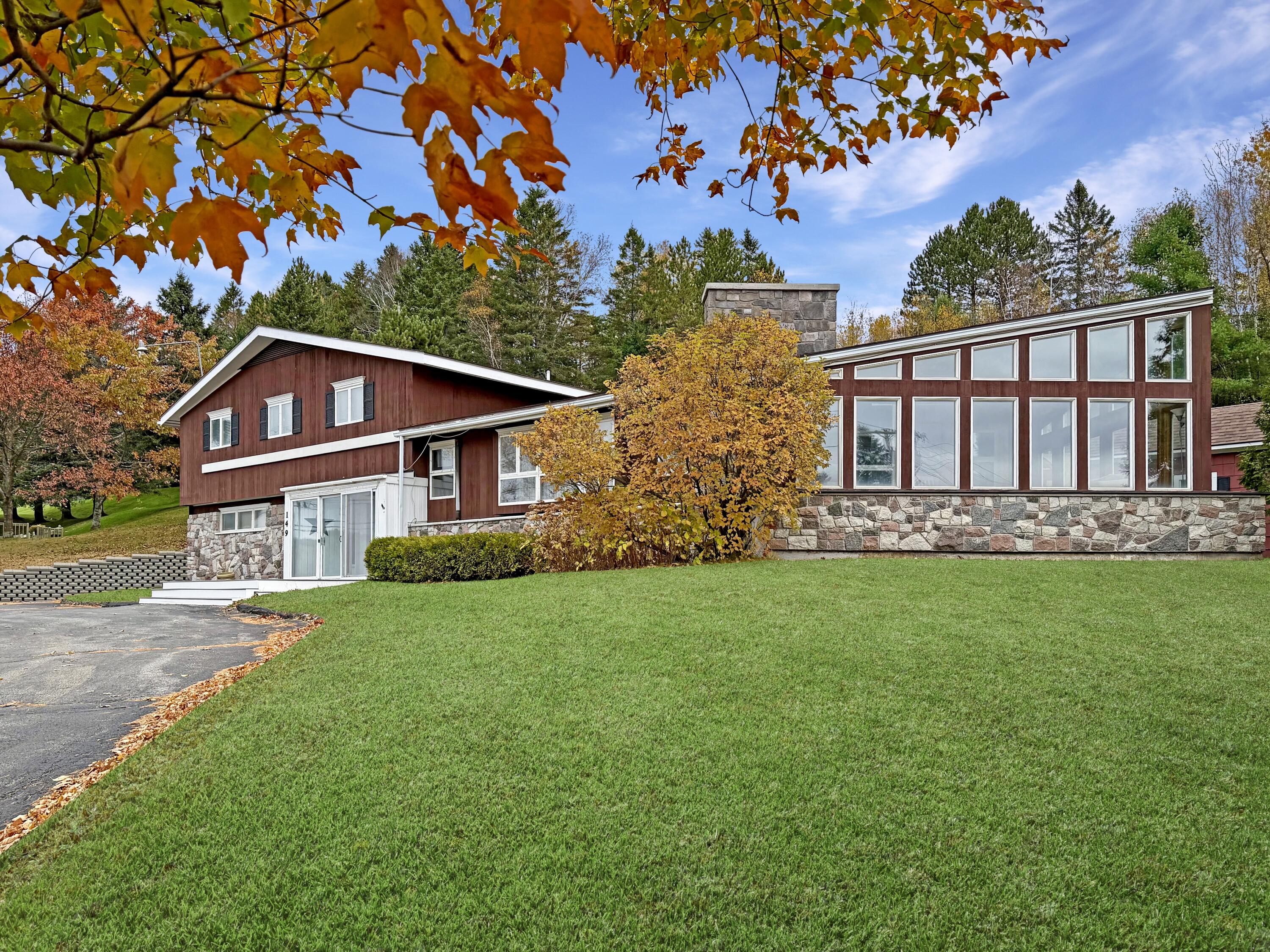 149 E Main Street Fort Kent ME 04743