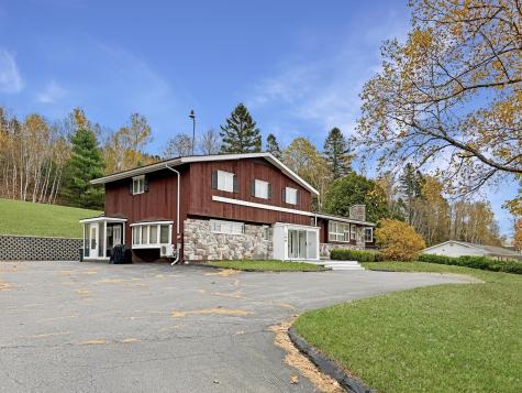 149 E Main Street Fort Kent ME 04743