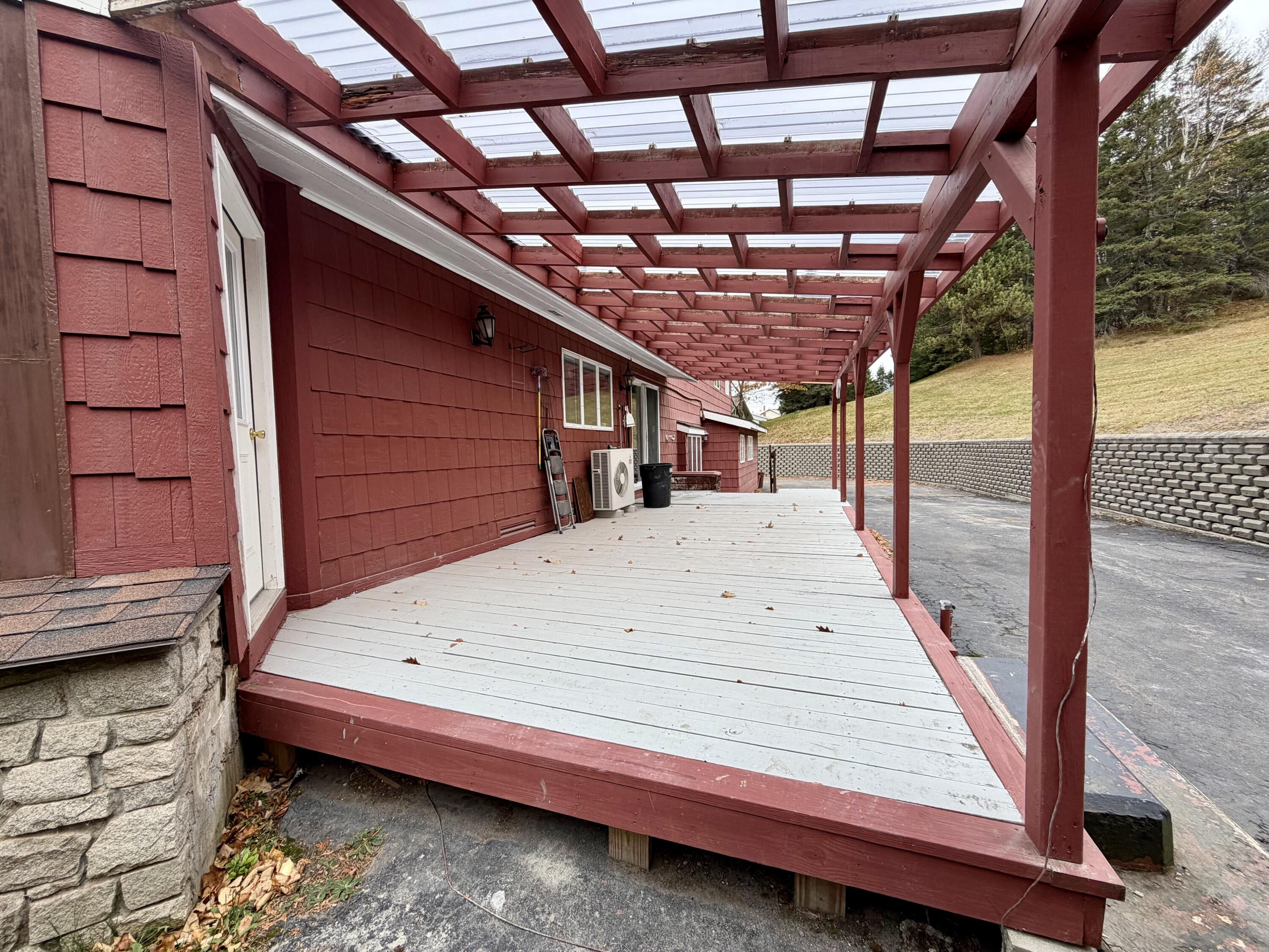 149 E Main Street Fort Kent ME 04743