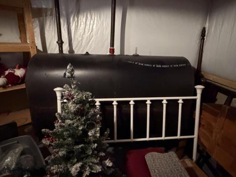 149 E Main Street Fort Kent ME 04743