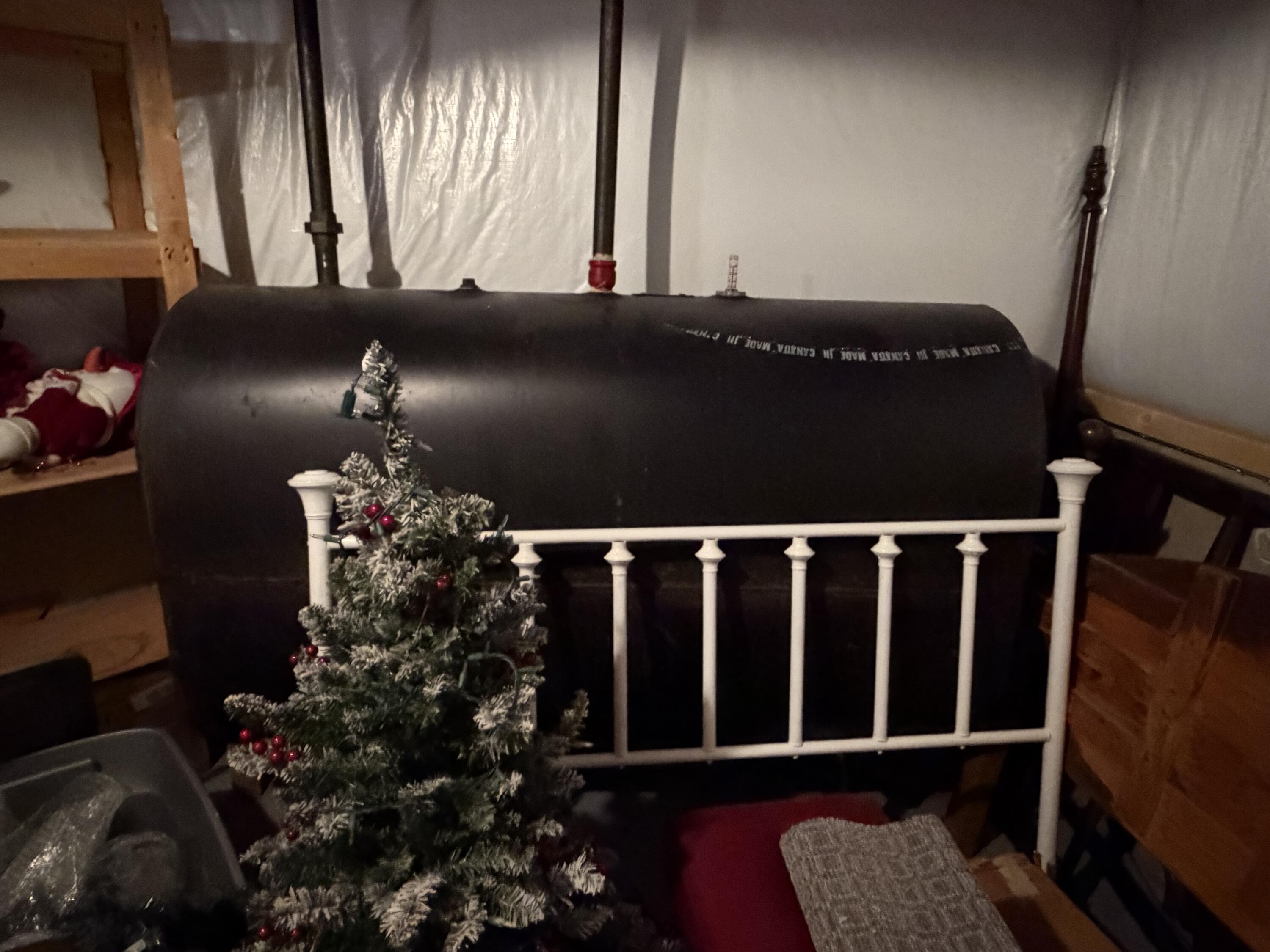 149 E Main Street Fort Kent ME 04743