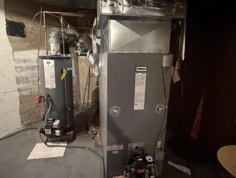 149 E Main Street Fort Kent ME 04743