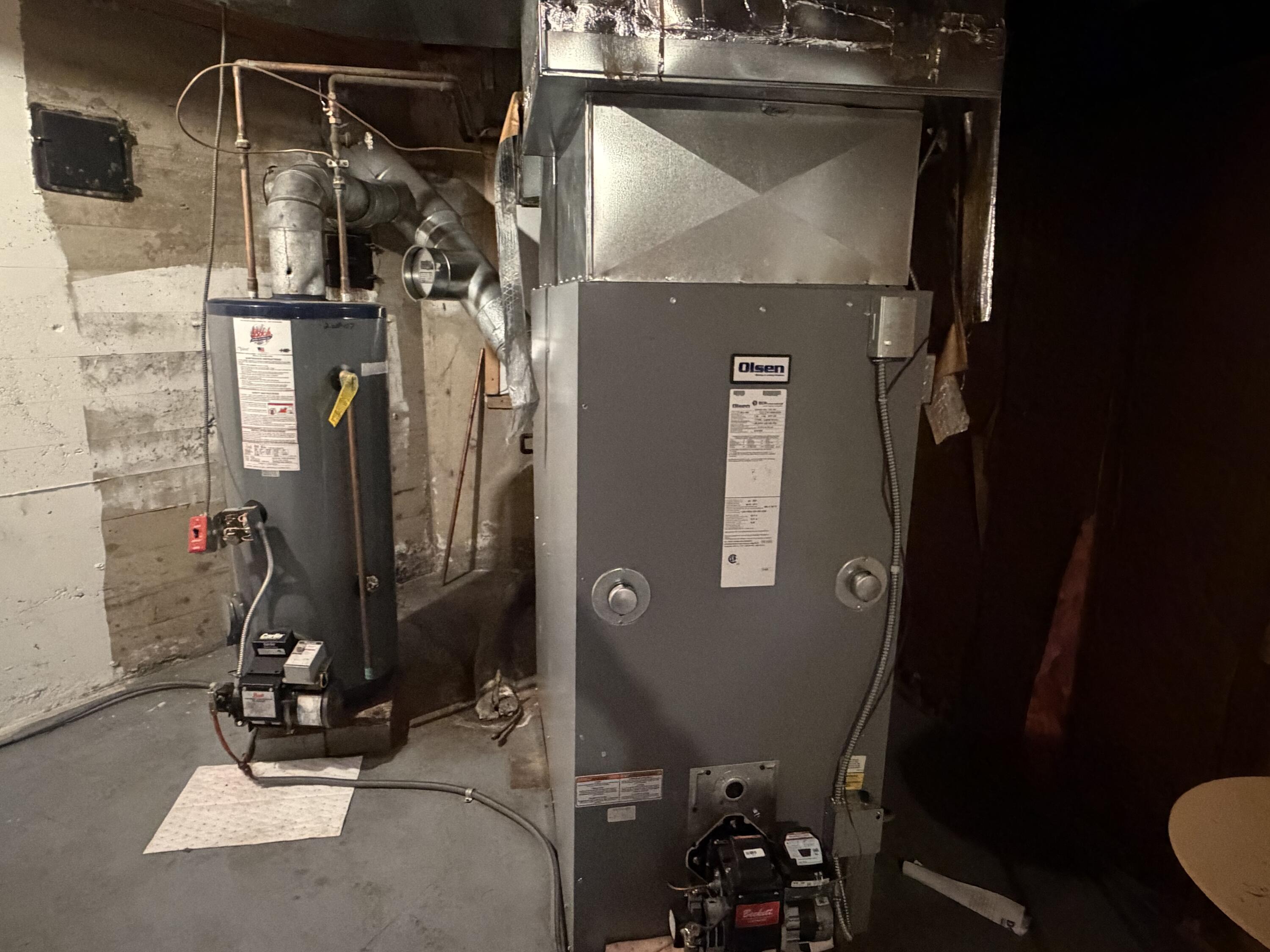 149 E Main Street Fort Kent ME 04743